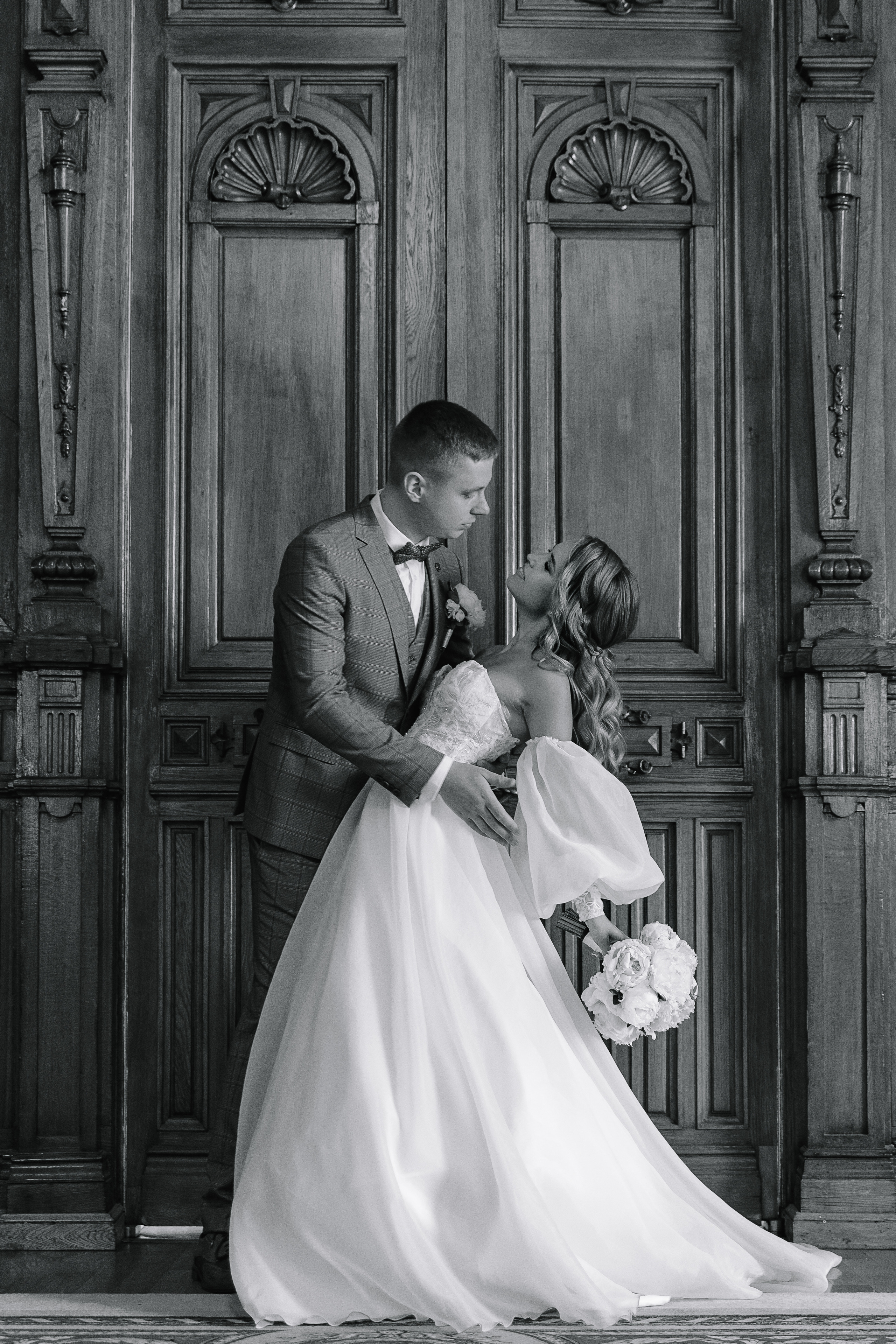 Свадьба Елены и Сергея. Анастасия Кузнецова — фотограф в Санкт-Петербурге