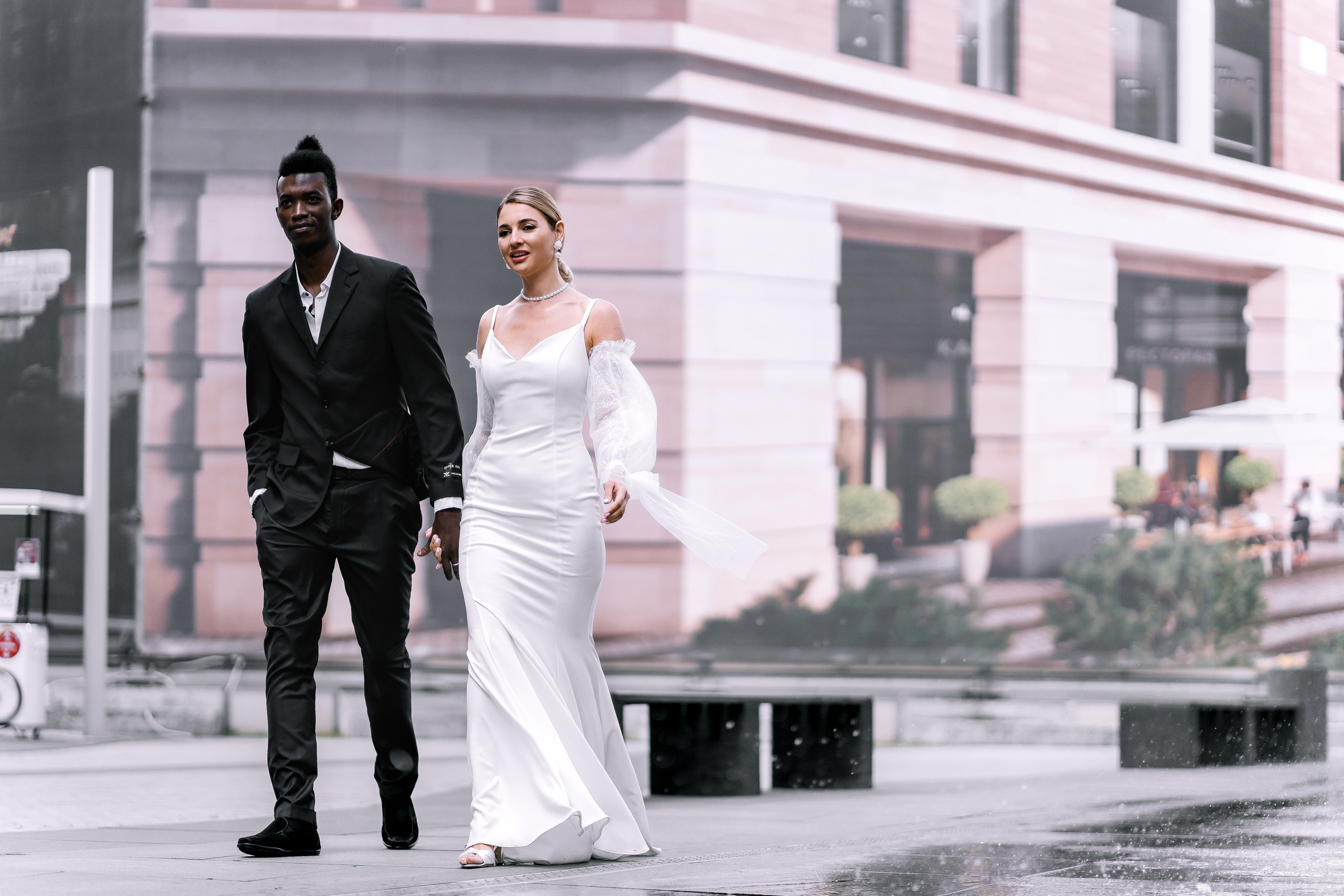 Невская ратуша. Анастасия Кузнецова — фотограф в Санкт-Петербурге