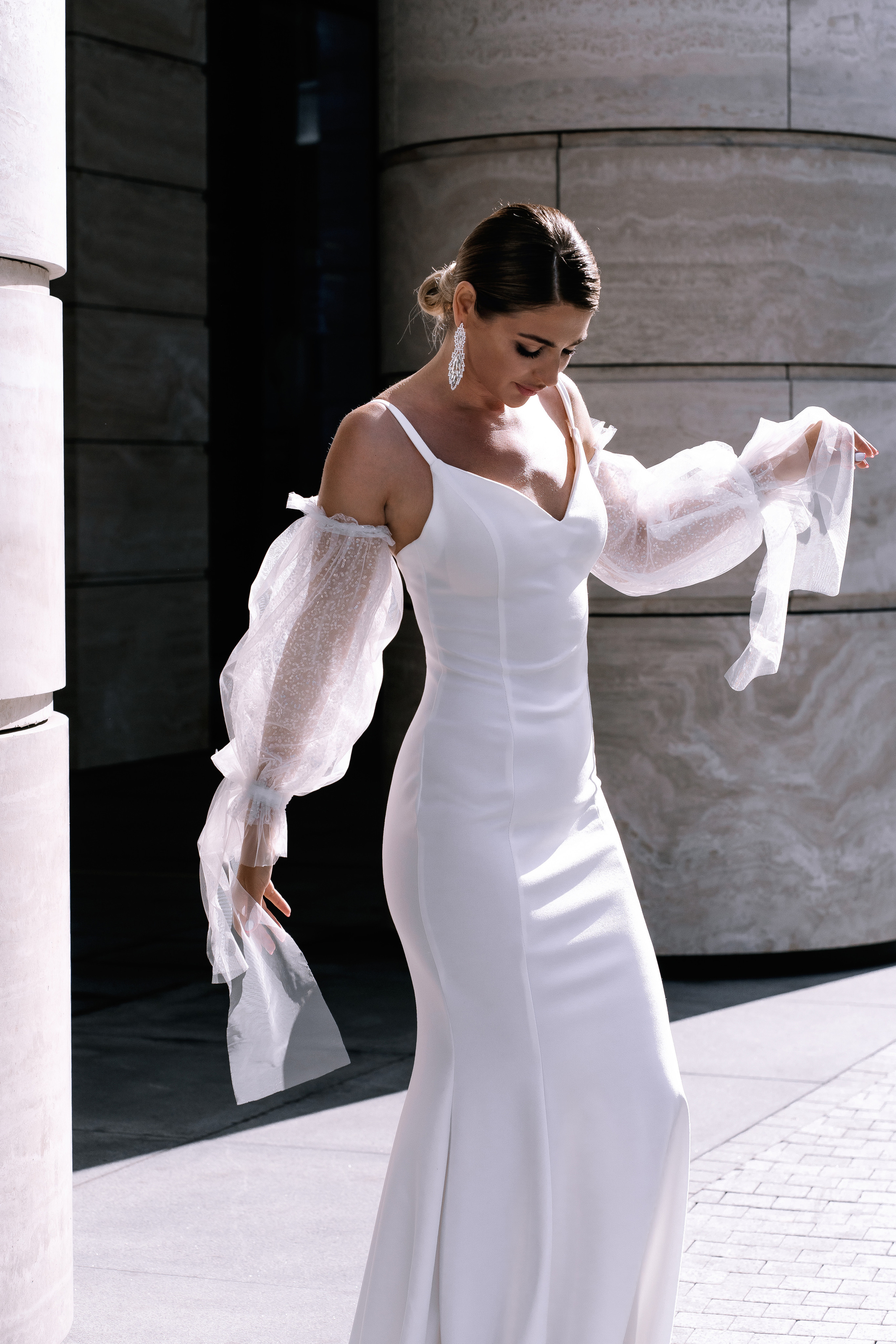 Невская ратуша. Анастасия Кузнецова — фотограф в Санкт-Петербурге