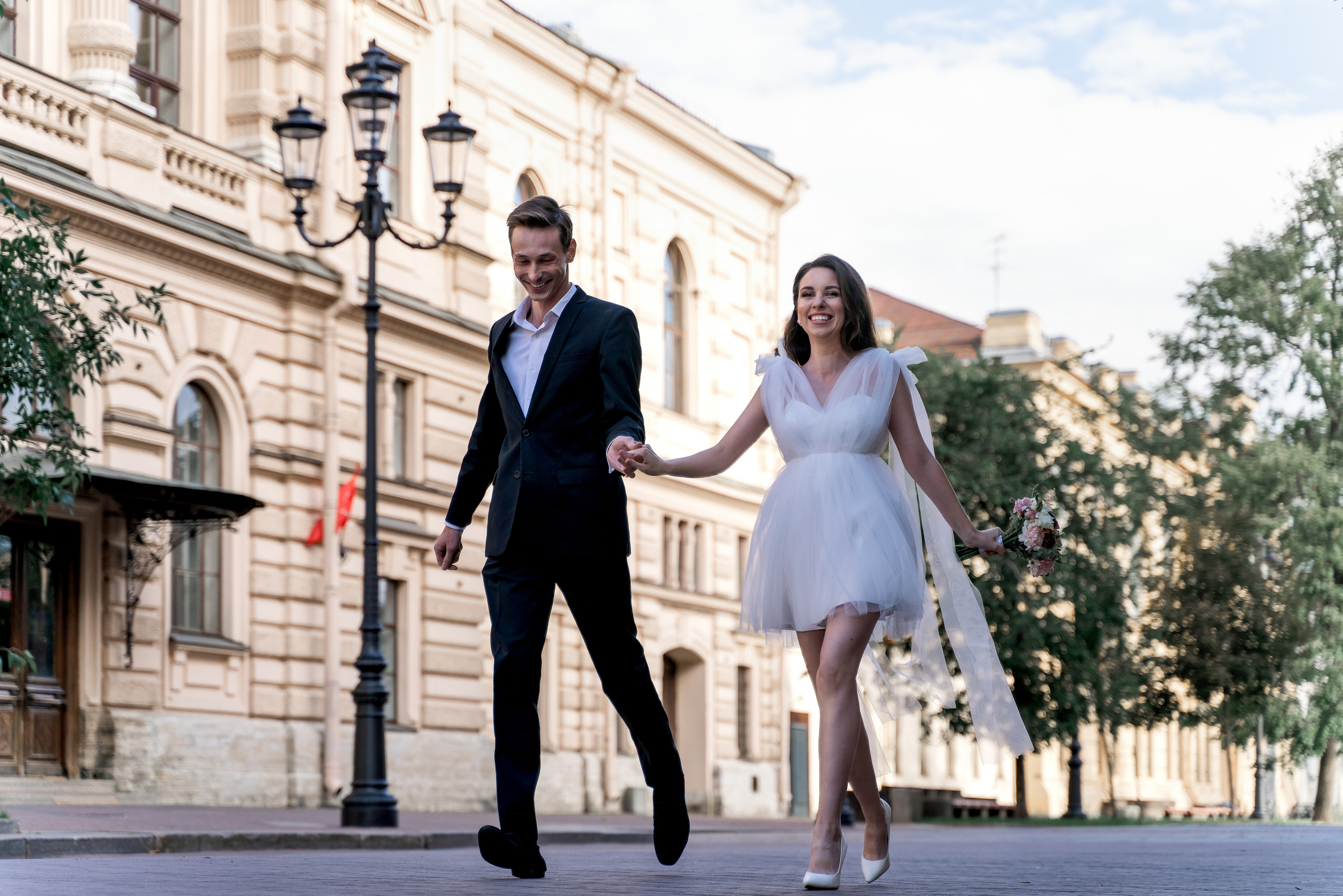 O&M. Анастасия Кузнецова — фотограф в Санкт-Петербурге