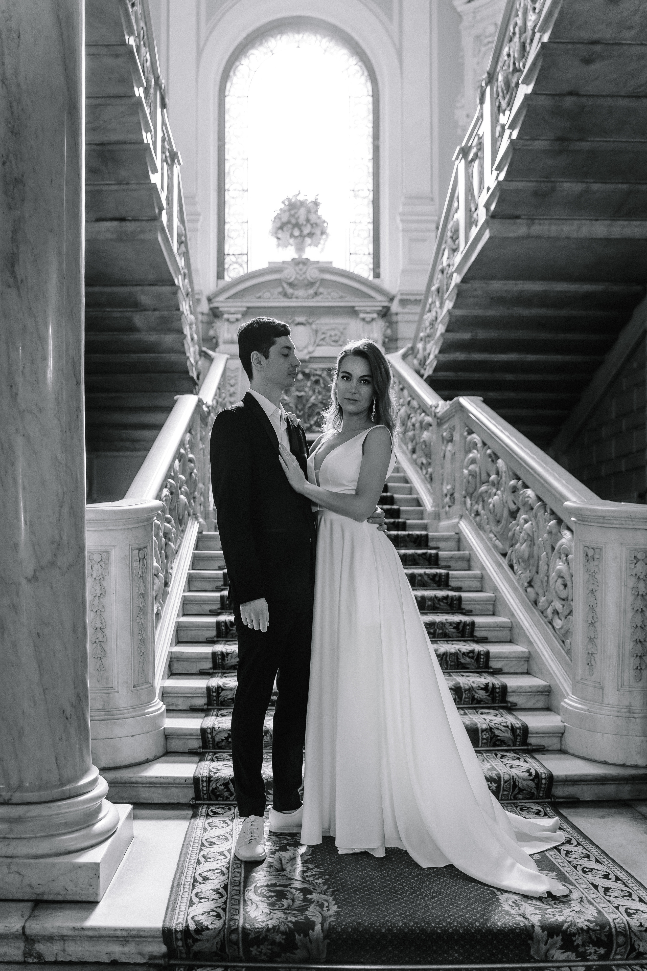 A&D. Анастасия Кузнецова — фотограф в Санкт-Петербурге