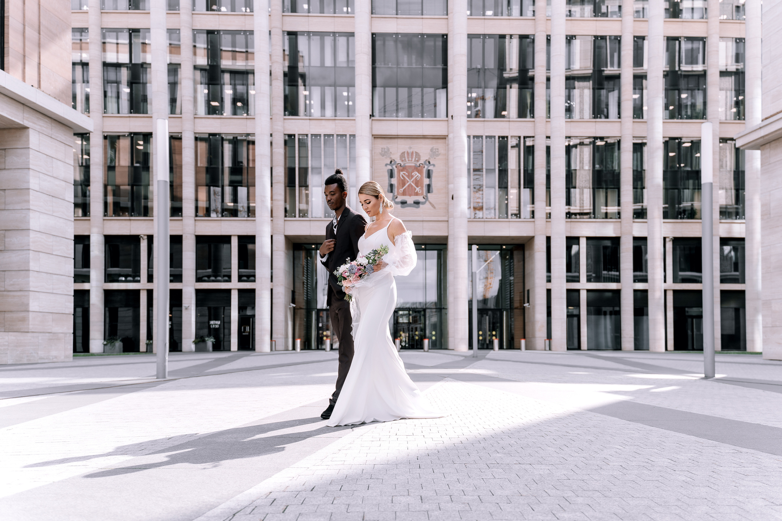 Невская ратуша. Анастасия Кузнецова — фотограф в Санкт-Петербурге