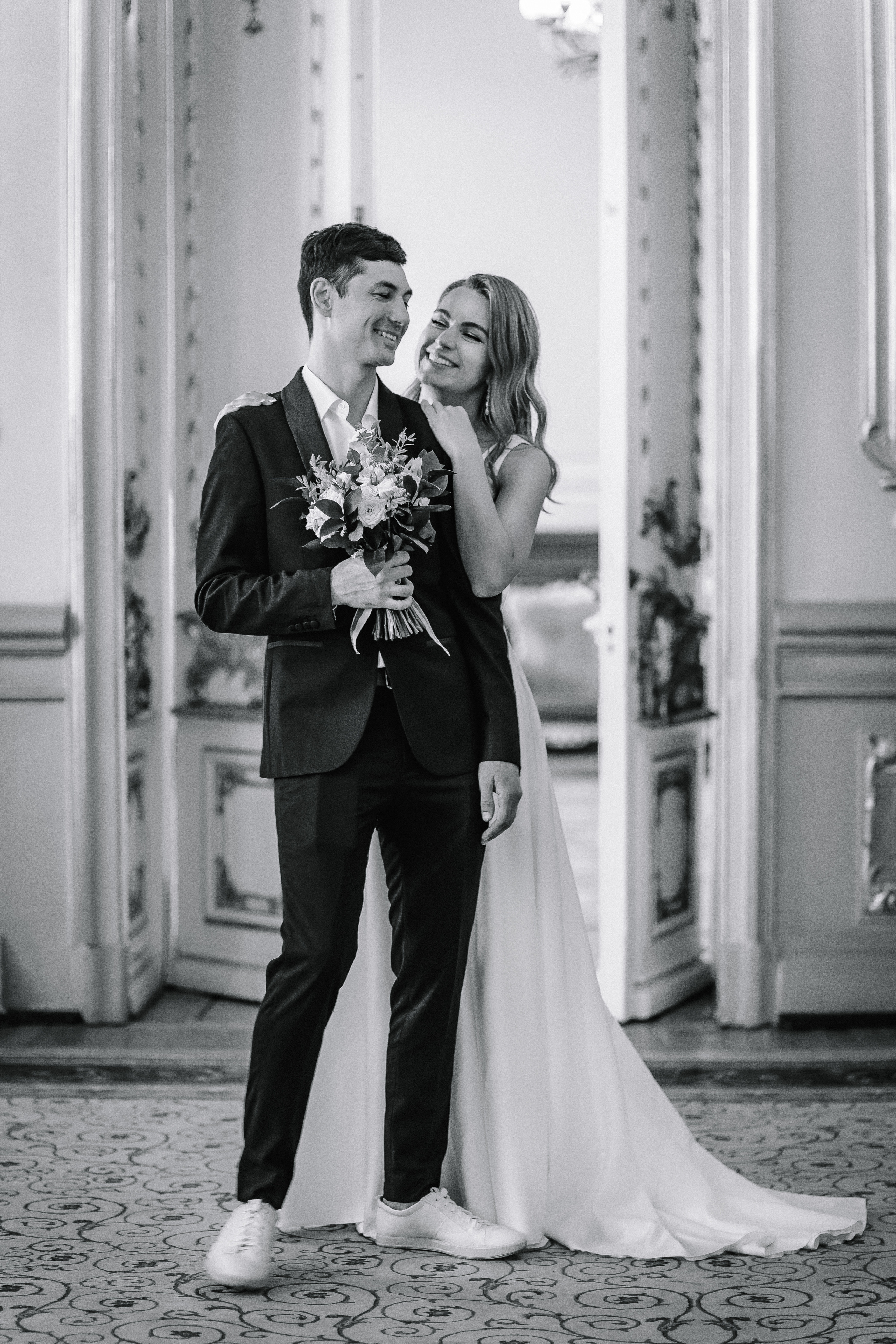 A&D. Анастасия Кузнецова — фотограф в Санкт-Петербурге