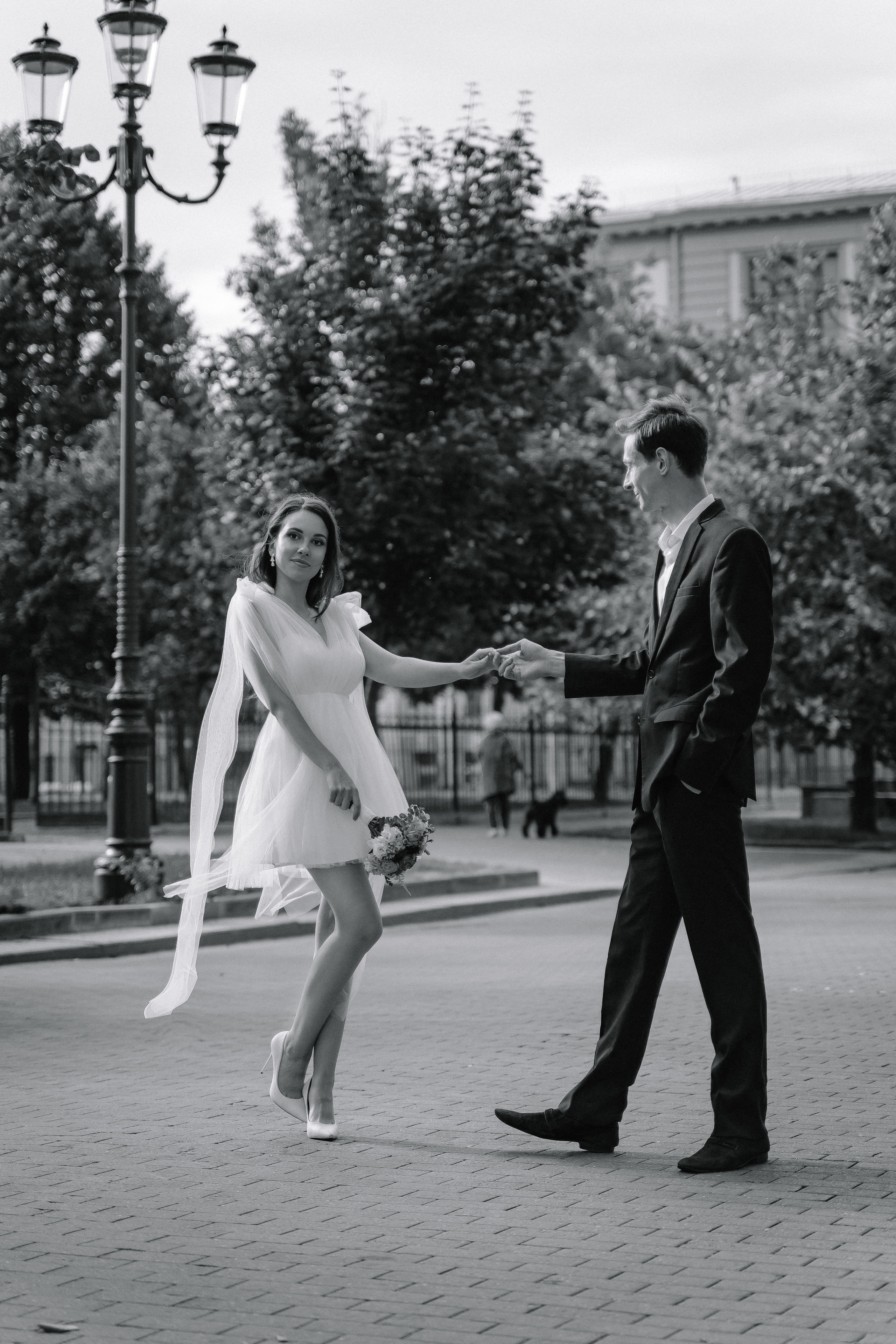 O&M. Анастасия Кузнецова — фотограф в Санкт-Петербурге