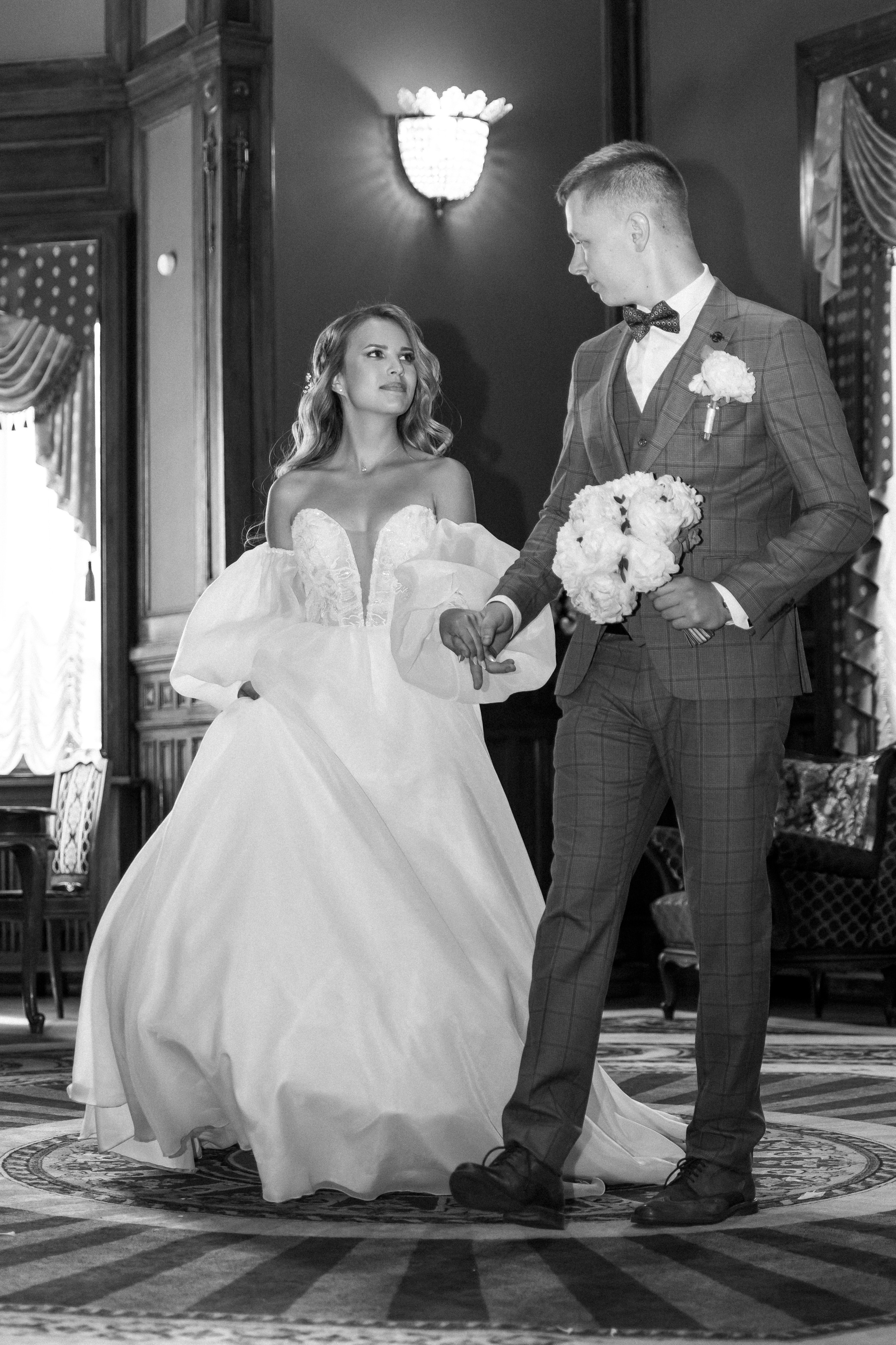 Свадьба Елены и Сергея. Анастасия Кузнецова — фотограф в Санкт-Петербурге