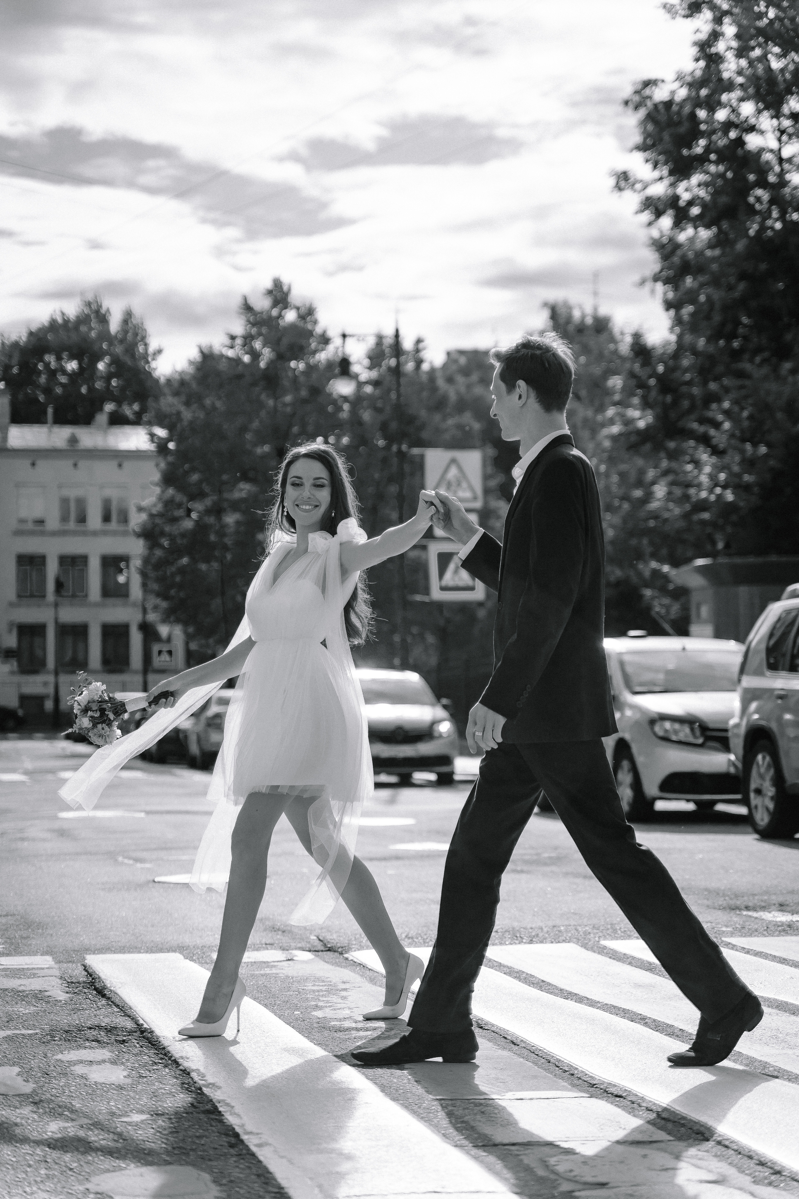 O&M. Анастасия Кузнецова — фотограф в Санкт-Петербурге