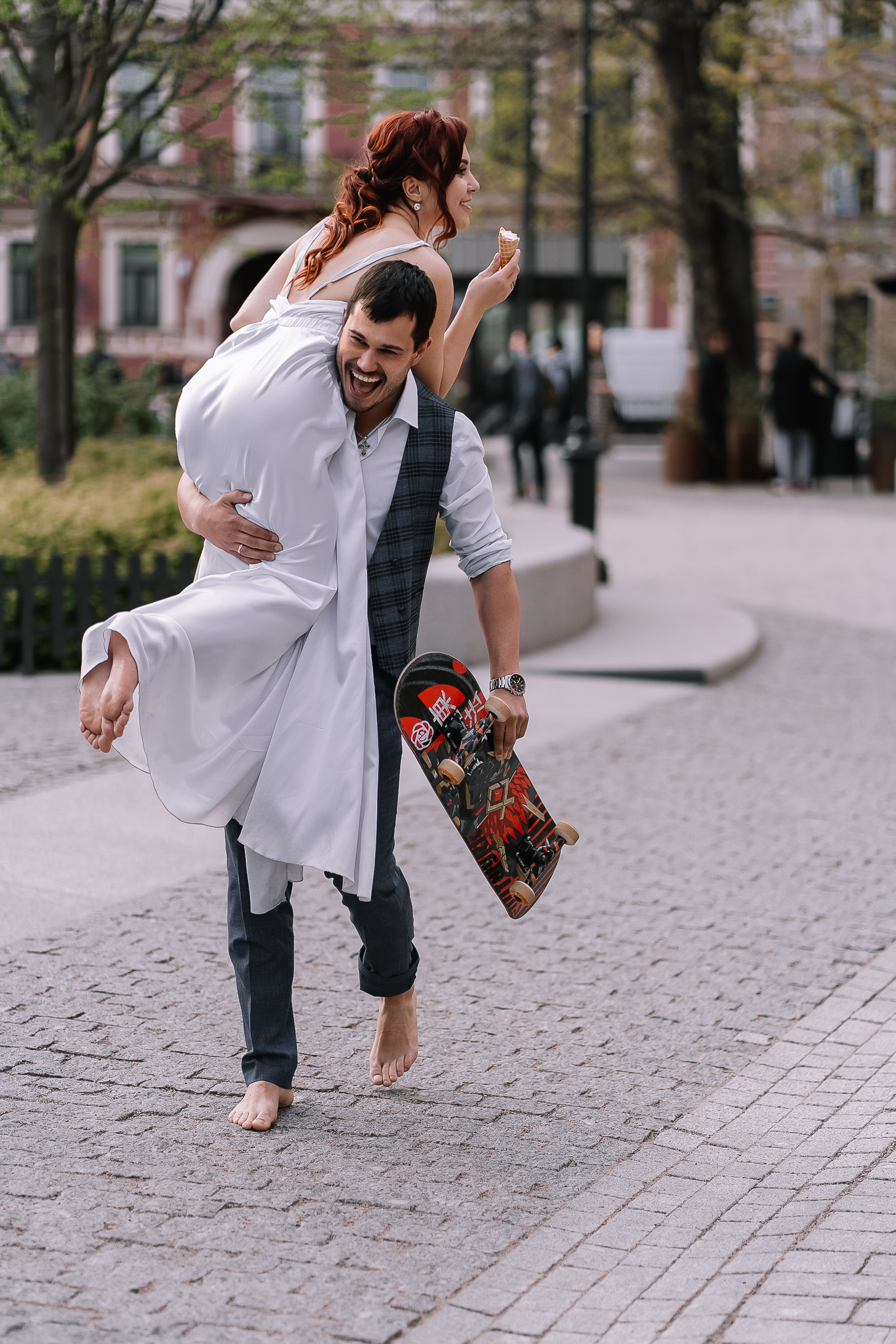 Фотоистории. Анастасия Кузнецова — фотограф в Санкт-Петербурге