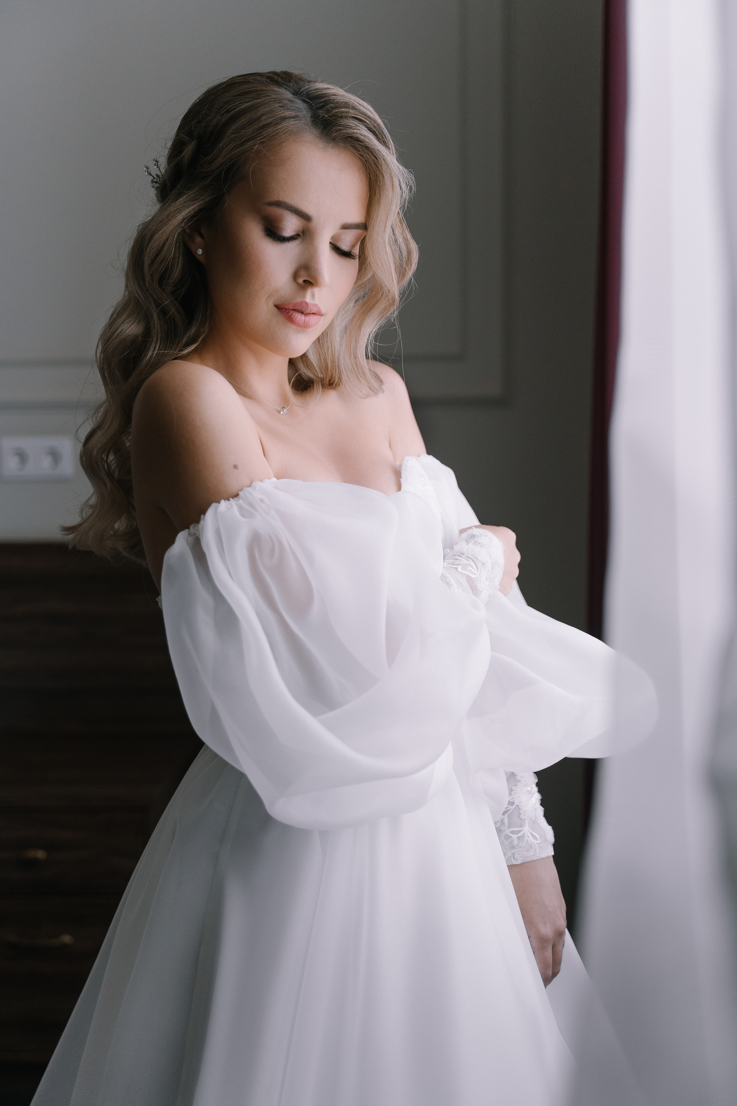 Свадьба Елены и Сергея. Анастасия Кузнецова — фотограф в Санкт-Петербурге