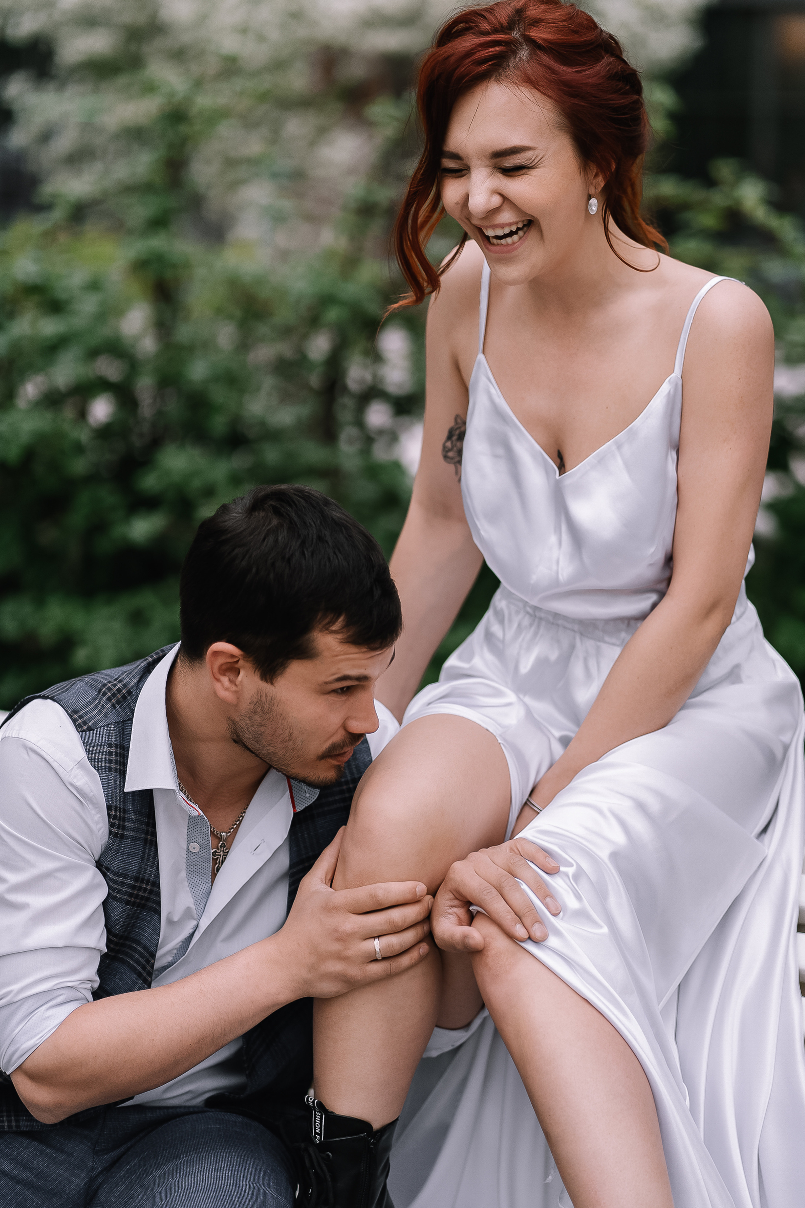 Фотоистории. Анастасия Кузнецова — фотограф в Санкт-Петербурге