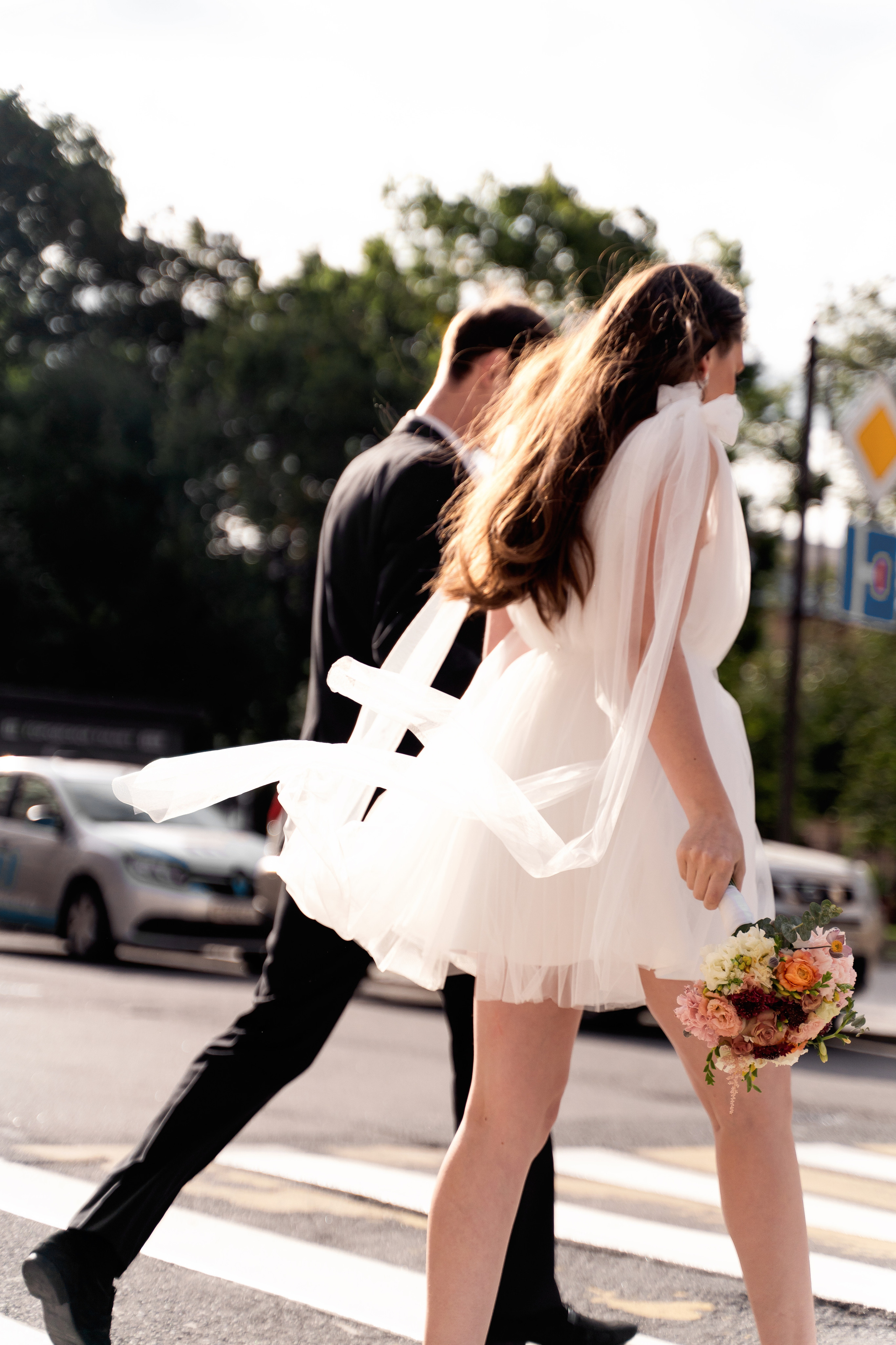 Свадебные истории. Анастасия Кузнецова — фотограф в Санкт-Петербурге