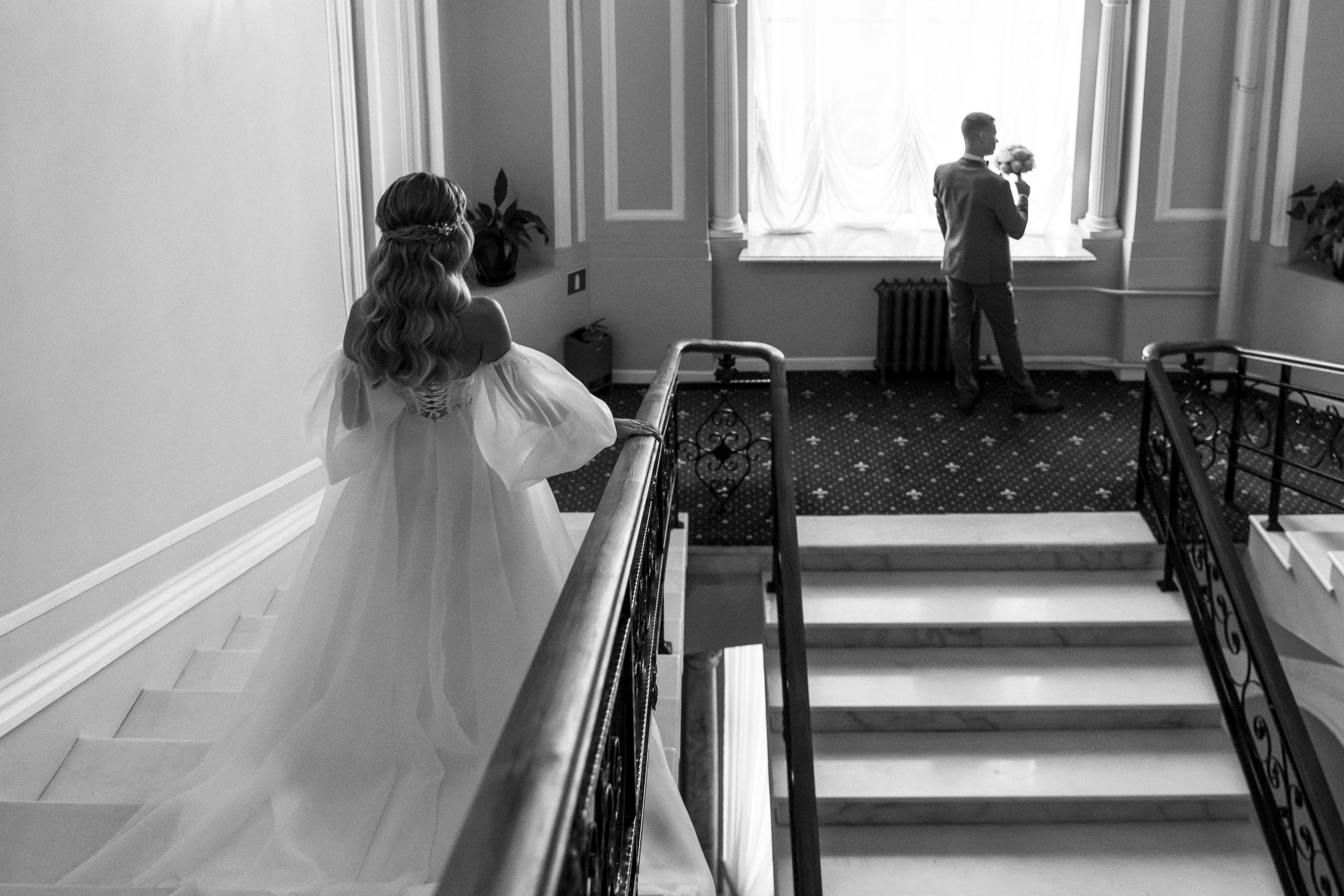 Свадьба Елены и Сергея. Анастасия Кузнецова — фотограф в Санкт-Петербурге