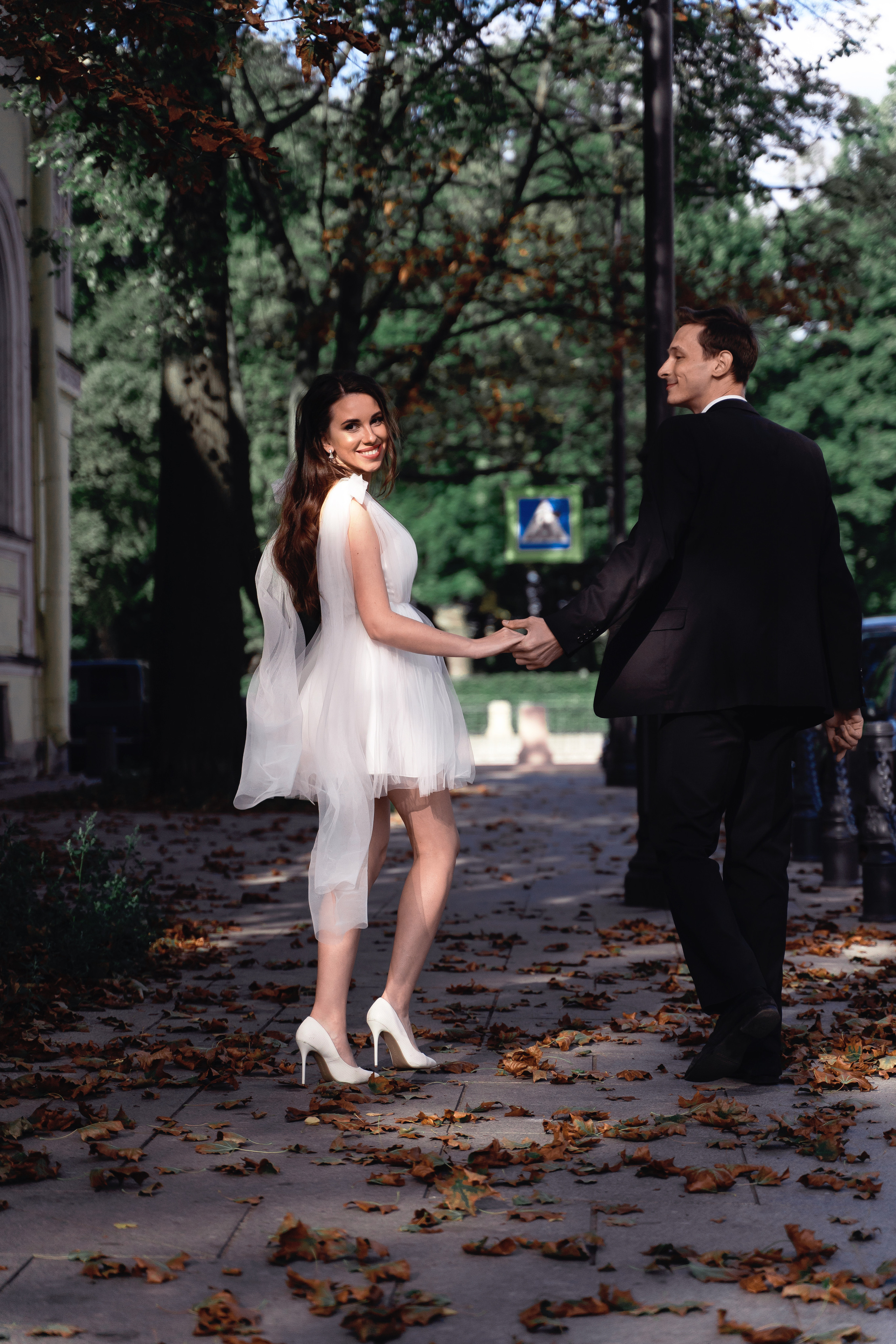 O&M. Анастасия Кузнецова — фотограф в Санкт-Петербурге