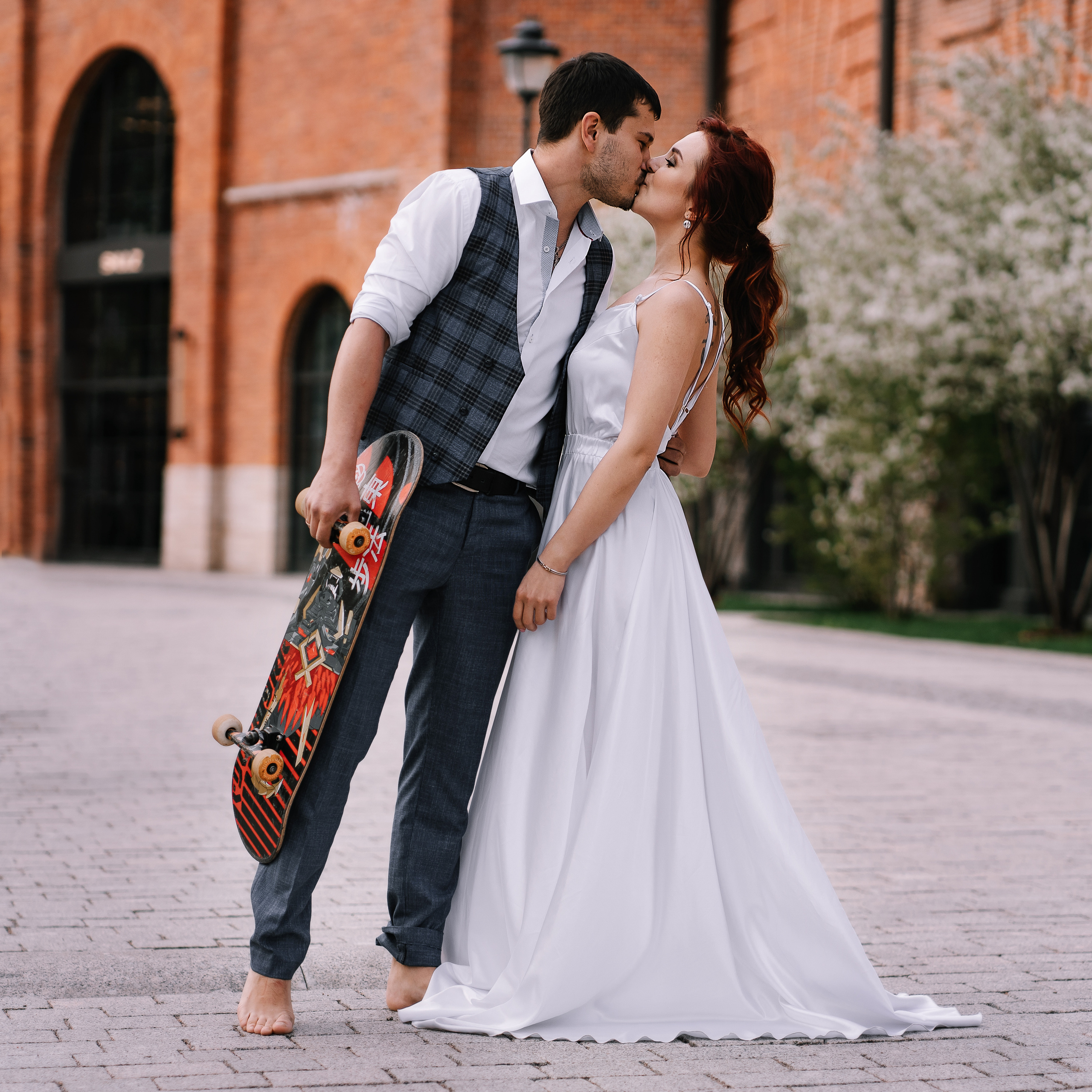 Фотоистории. Анастасия Кузнецова — фотограф в Санкт-Петербурге