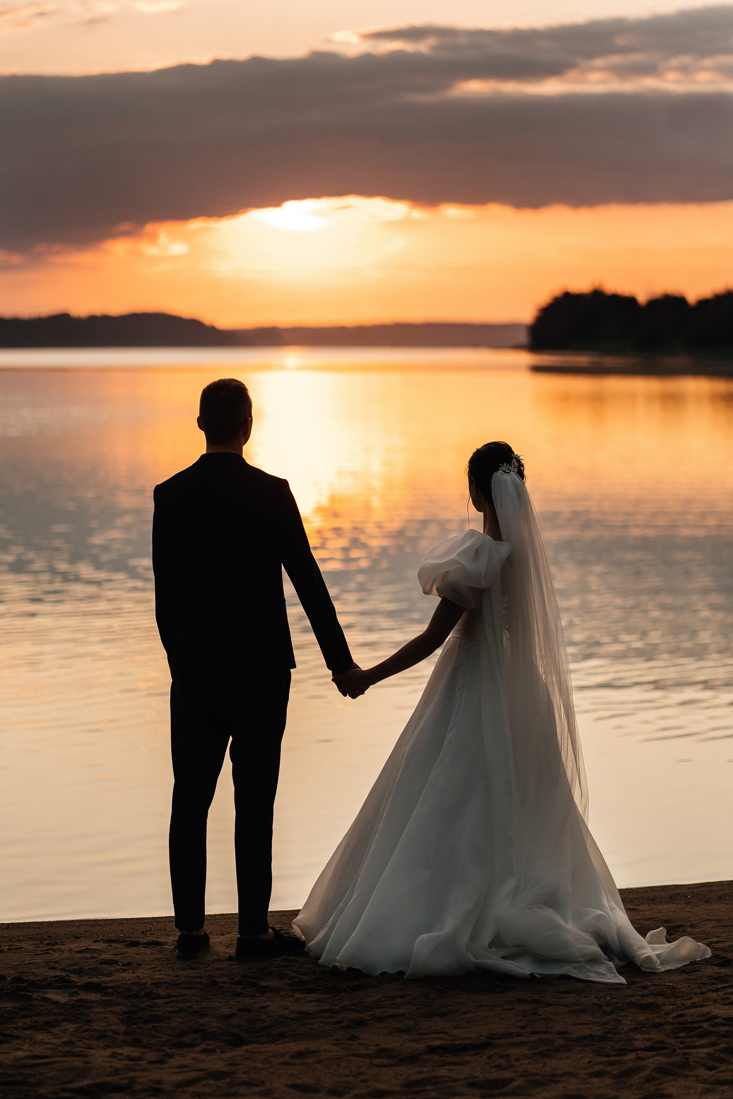 Свадьба Мирии и Максима. Анастасия Кузнецова — фотограф в Санкт-Петербурге