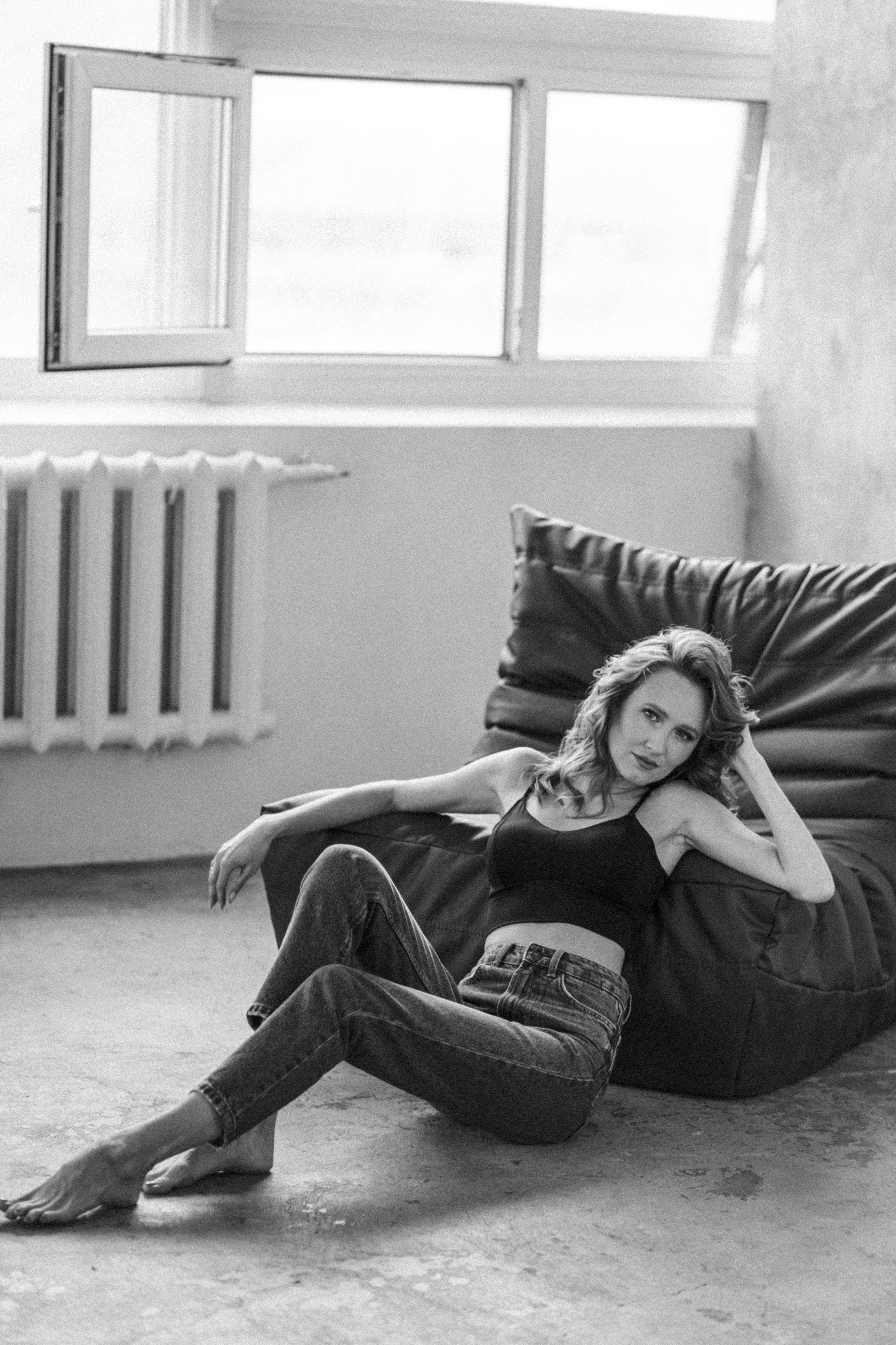 Ксения. Семейный фотограф, фотосессия беременности в Новосибирске Кристина Киб