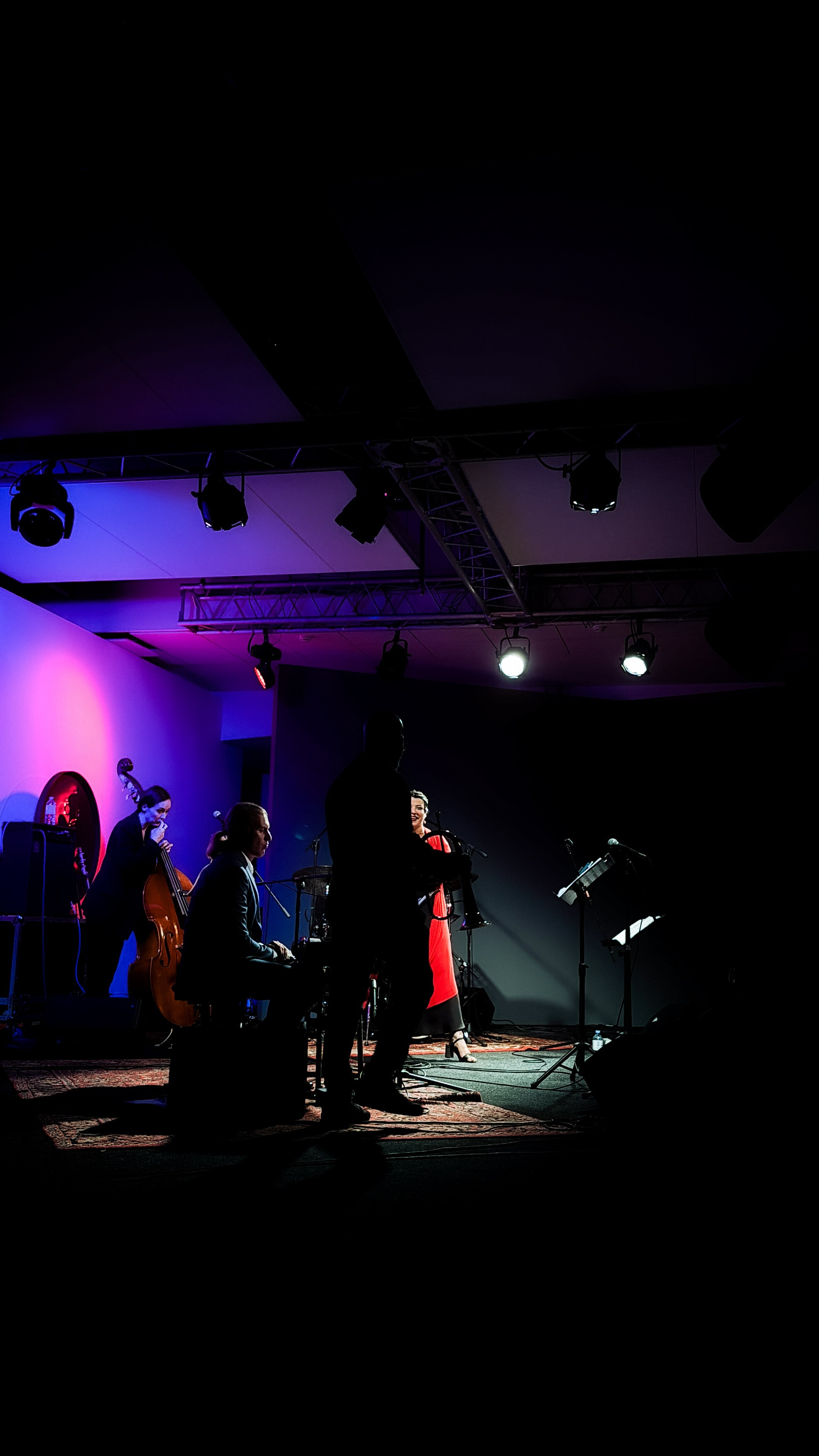 Лейла Челях — Kozlov club. Фотограф Москва — Полина Робин