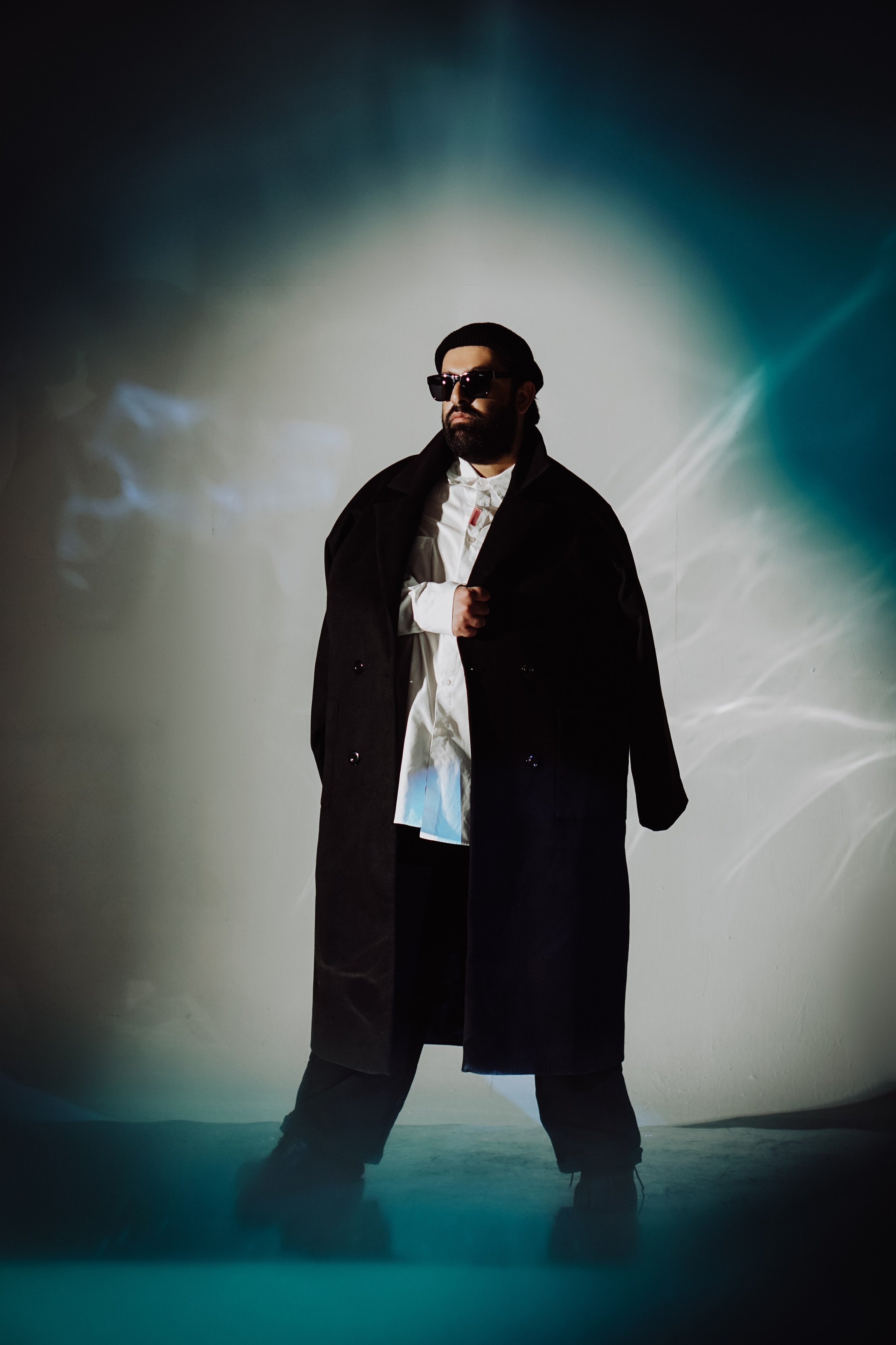 Для афиш и соцсетей. Фотограф Москва — Полина Робин