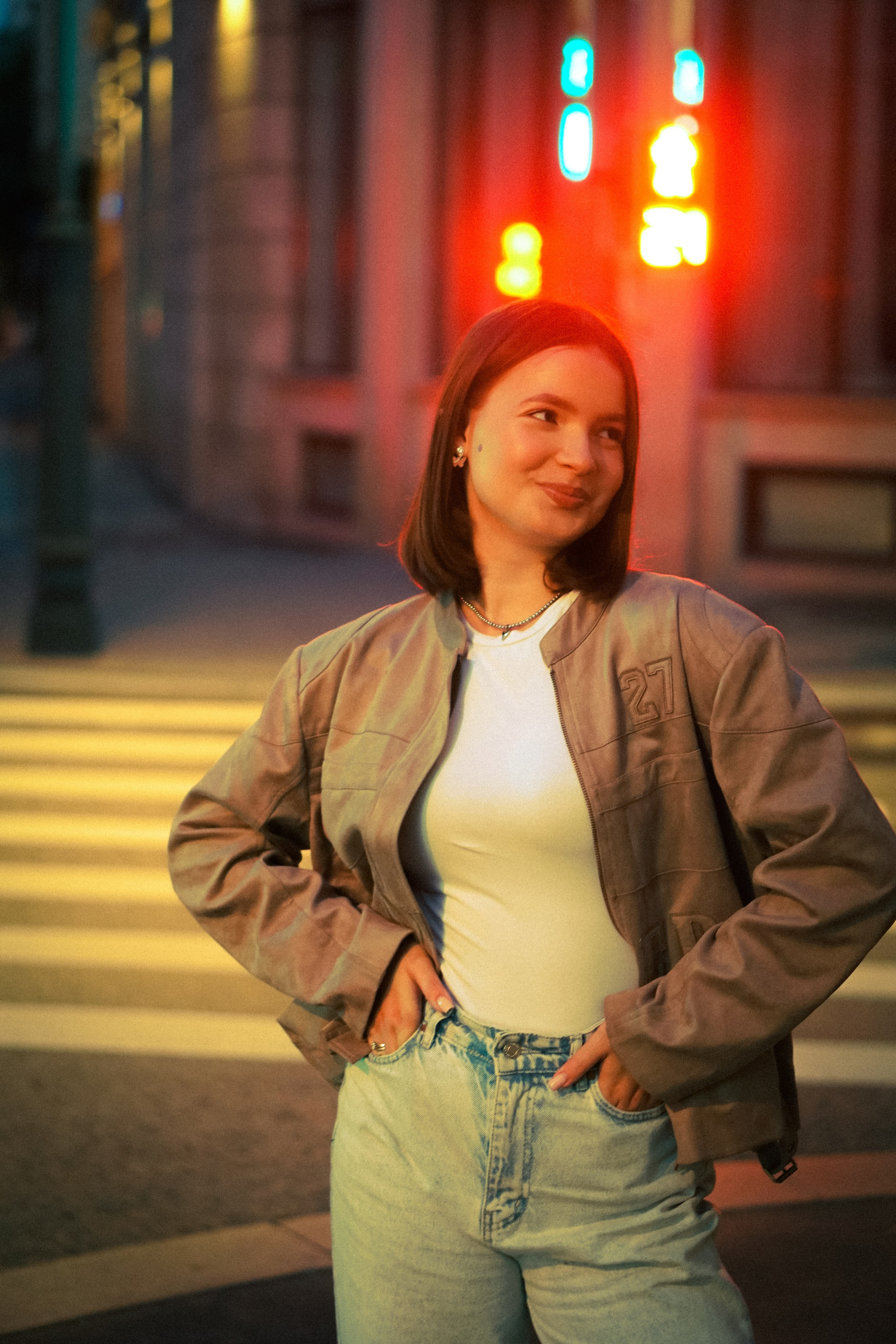 Рита и Катя парная съемка. Фотограф Москва — Полина Робин