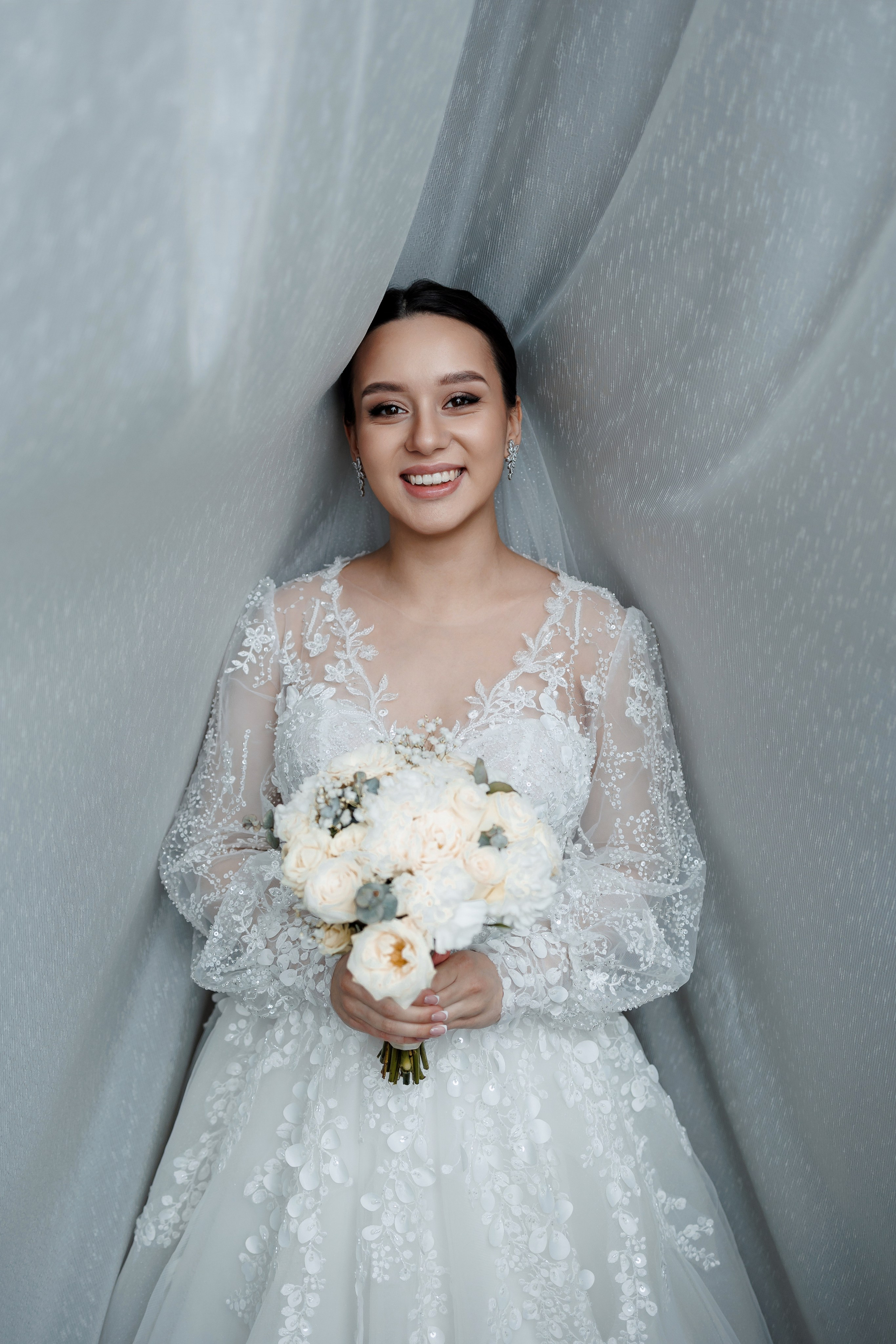 Никита и Валерия. Свадебный фотограф Саратов Екатерина Абросимова