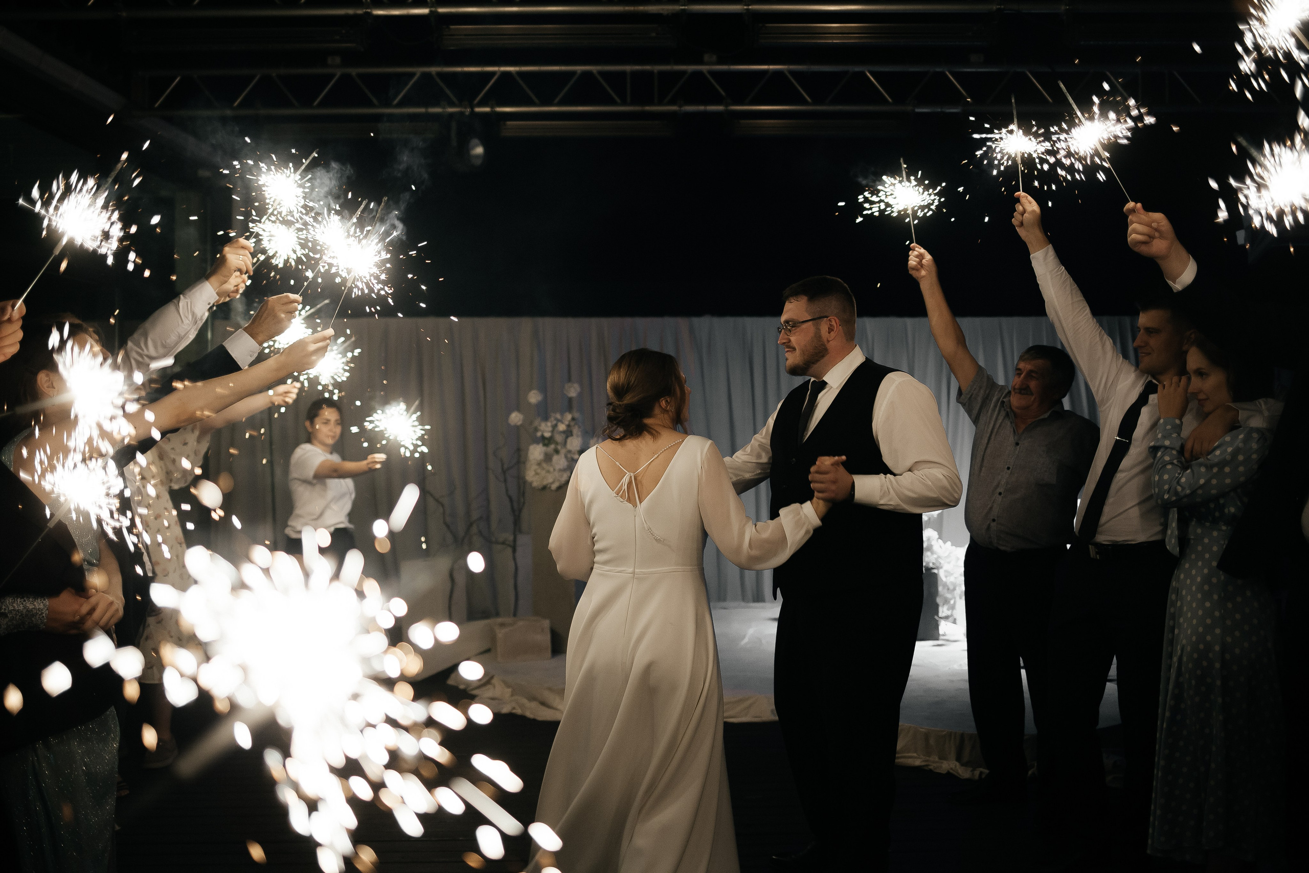 A & A. Фотограф Ольга Сапронова. Свадебный фотограф Ольга Сапронова