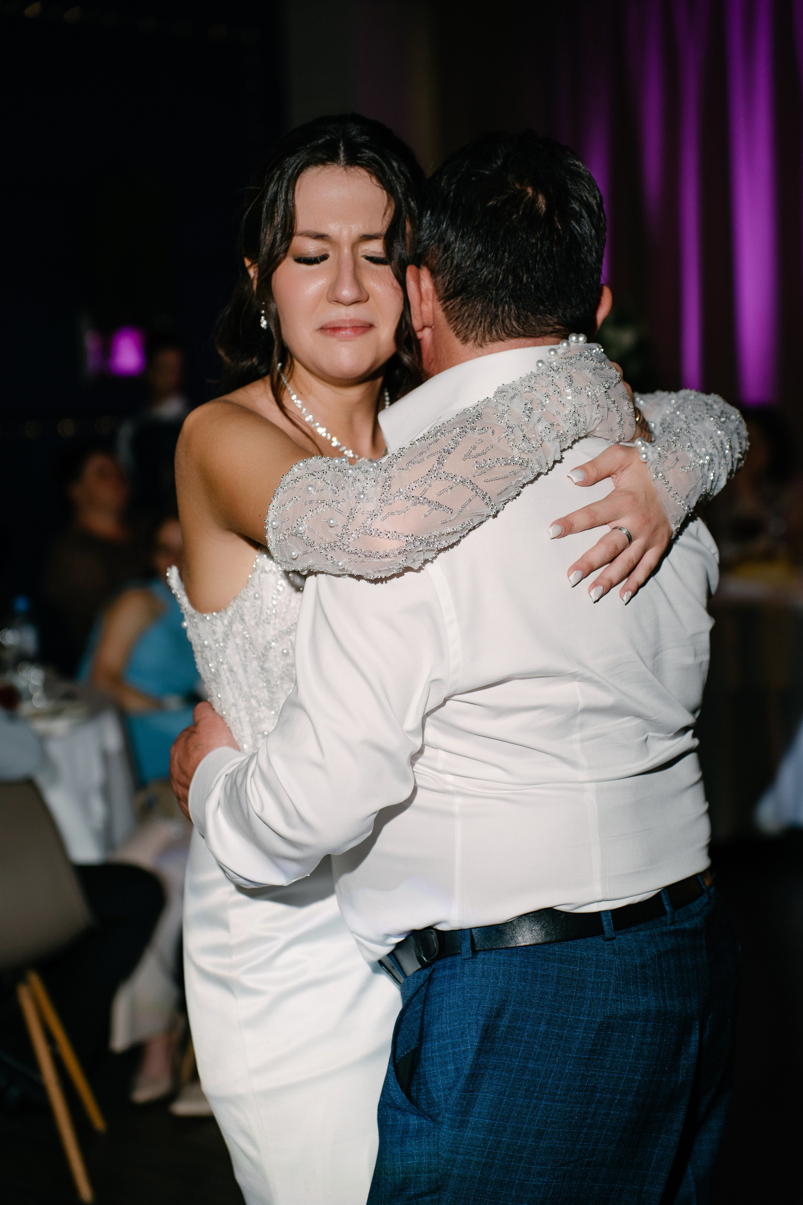 Дмитрий и Александра. Свадебный и семейный фотограф в Воронеже Анастасия Бойко