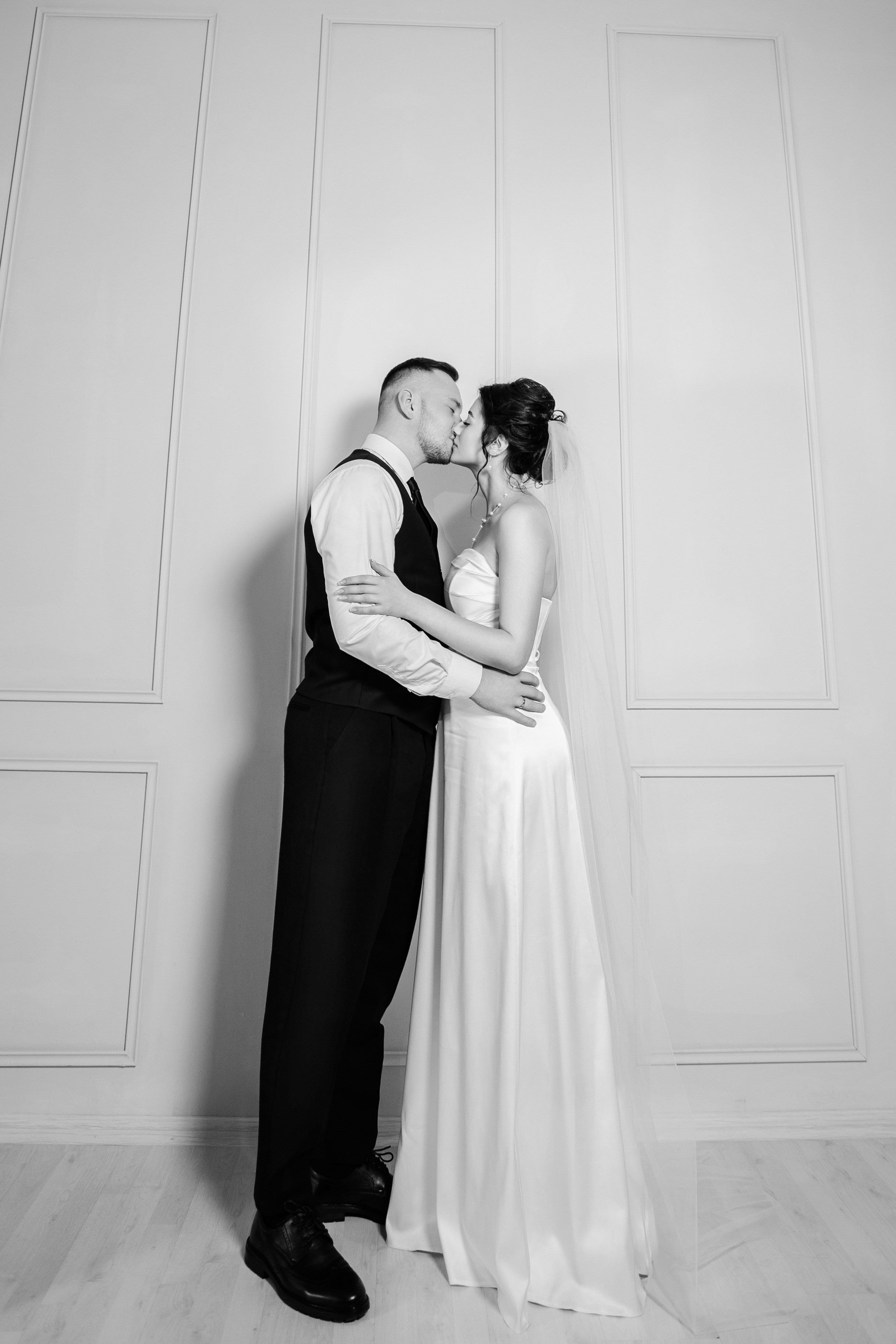 Игорь ♥ Ольга. Свадебный и семейный фотограф в городе Воронеж. Ирина Боловина