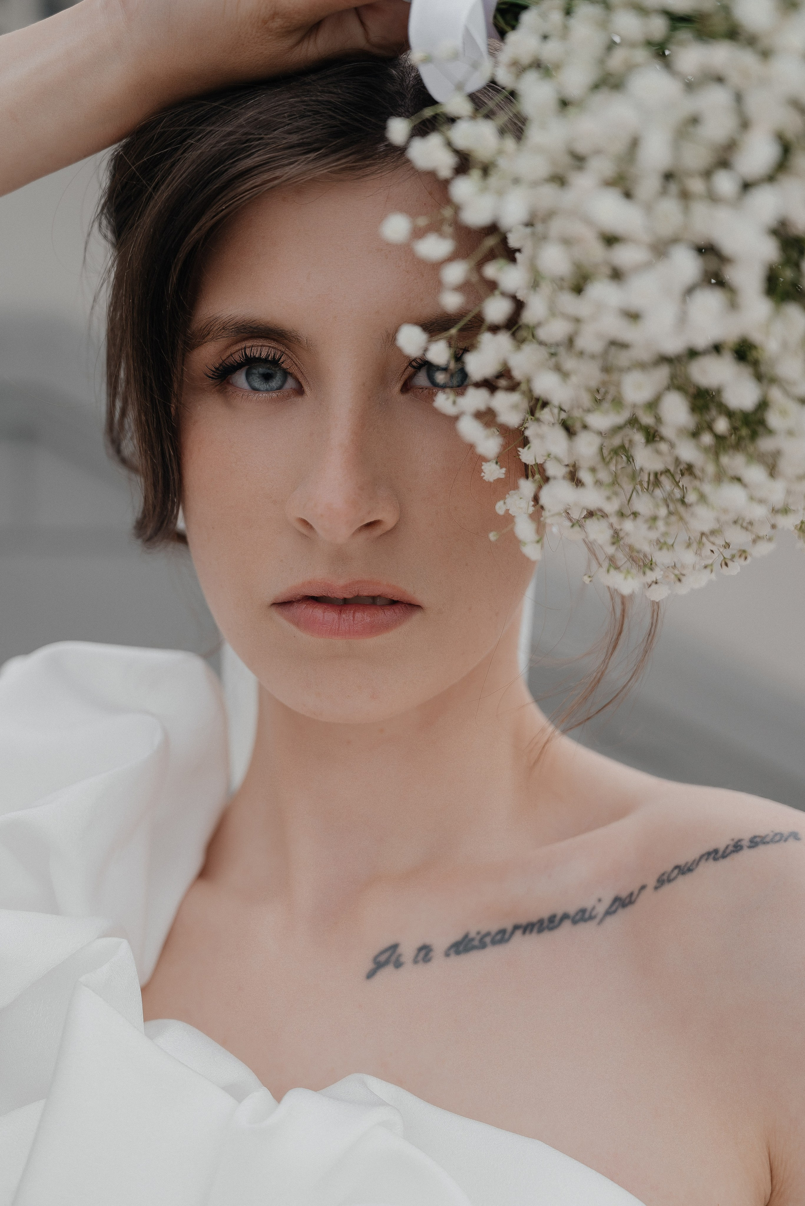 Игорь и Юля. Тамара Власова