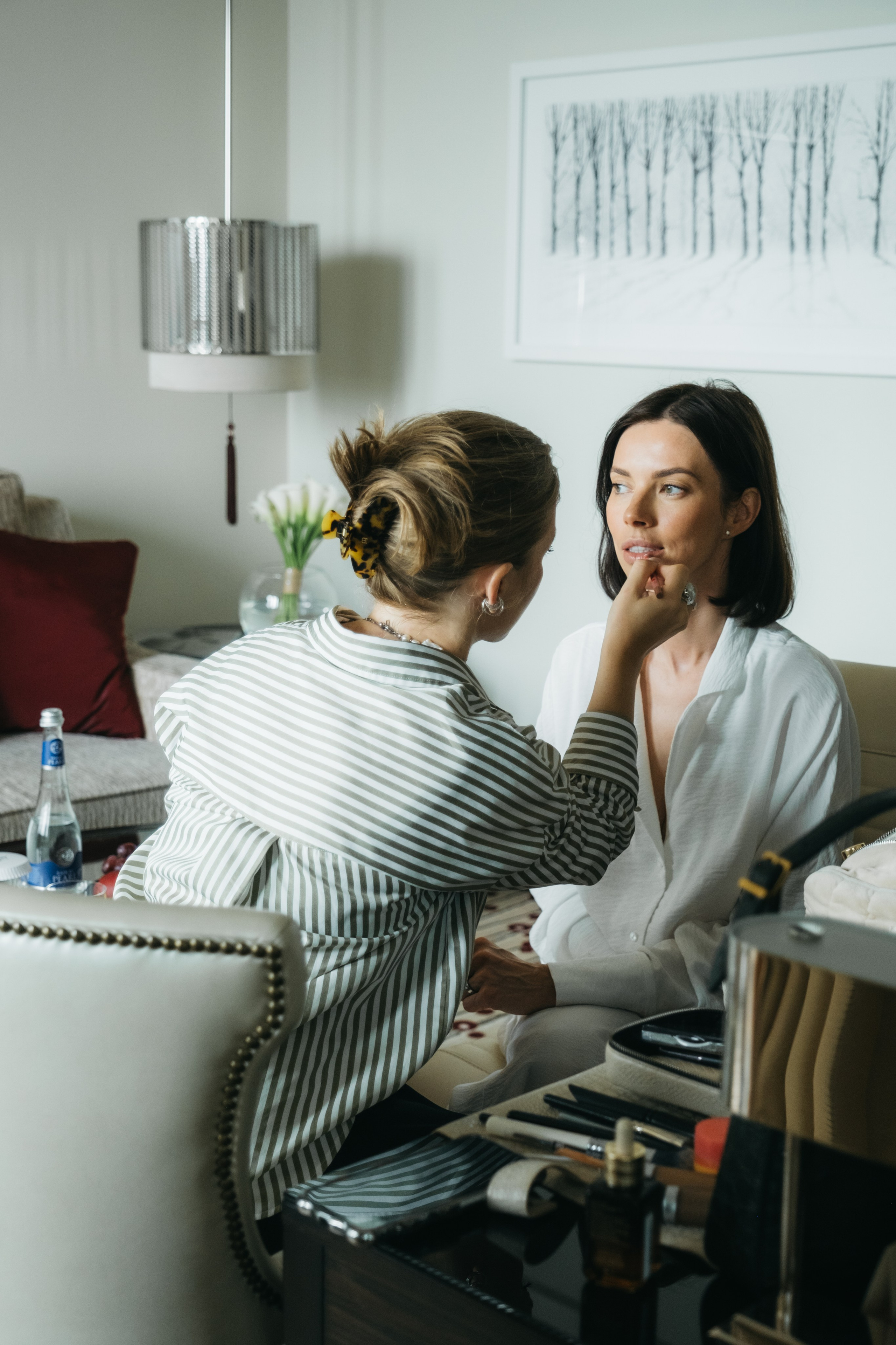 Nikita/Irina. Фотограф Астафьева Мария