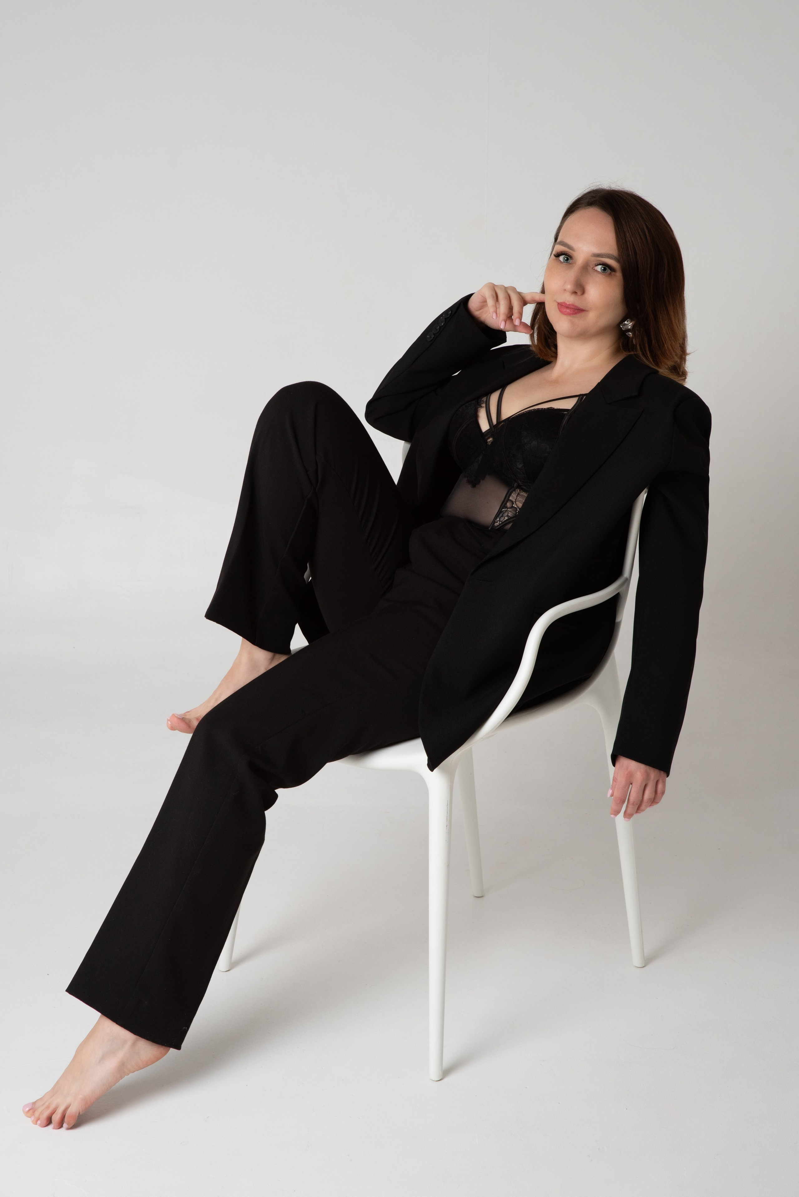 Подруги студия «Шум». Фотограф в Краснодаре Анна Карелина