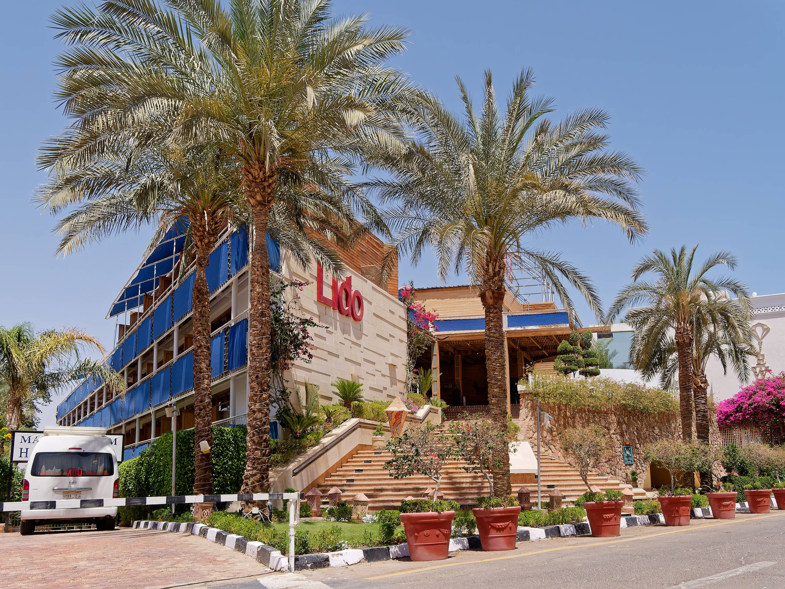 Шарм-эль-Шейх 2022 (1). Избранные фотографии