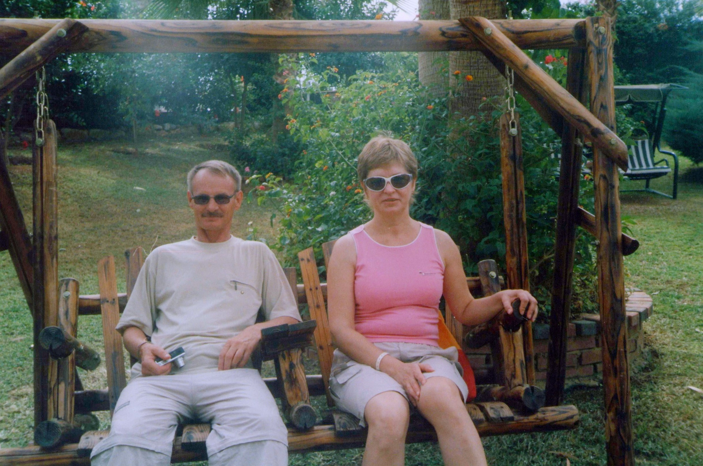 Алания, Конаклы 2006. Избранные фотографии