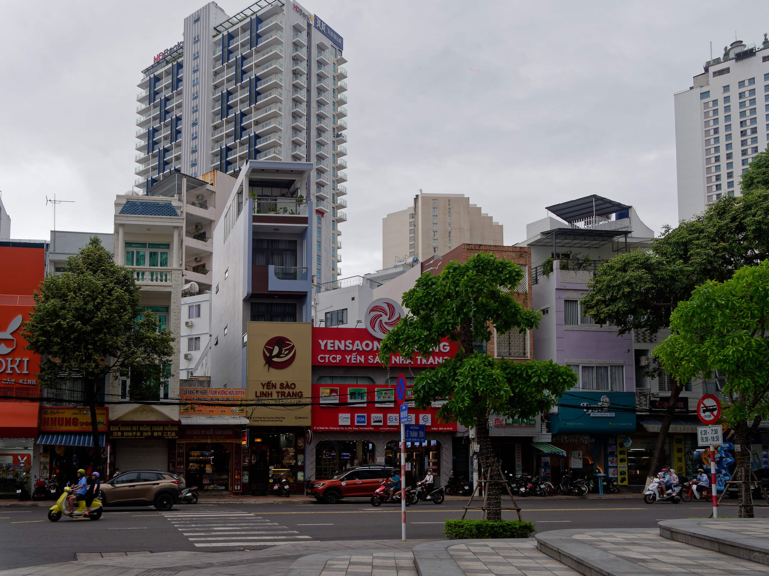 Нячанг 2025 (4). Избранные фотографии