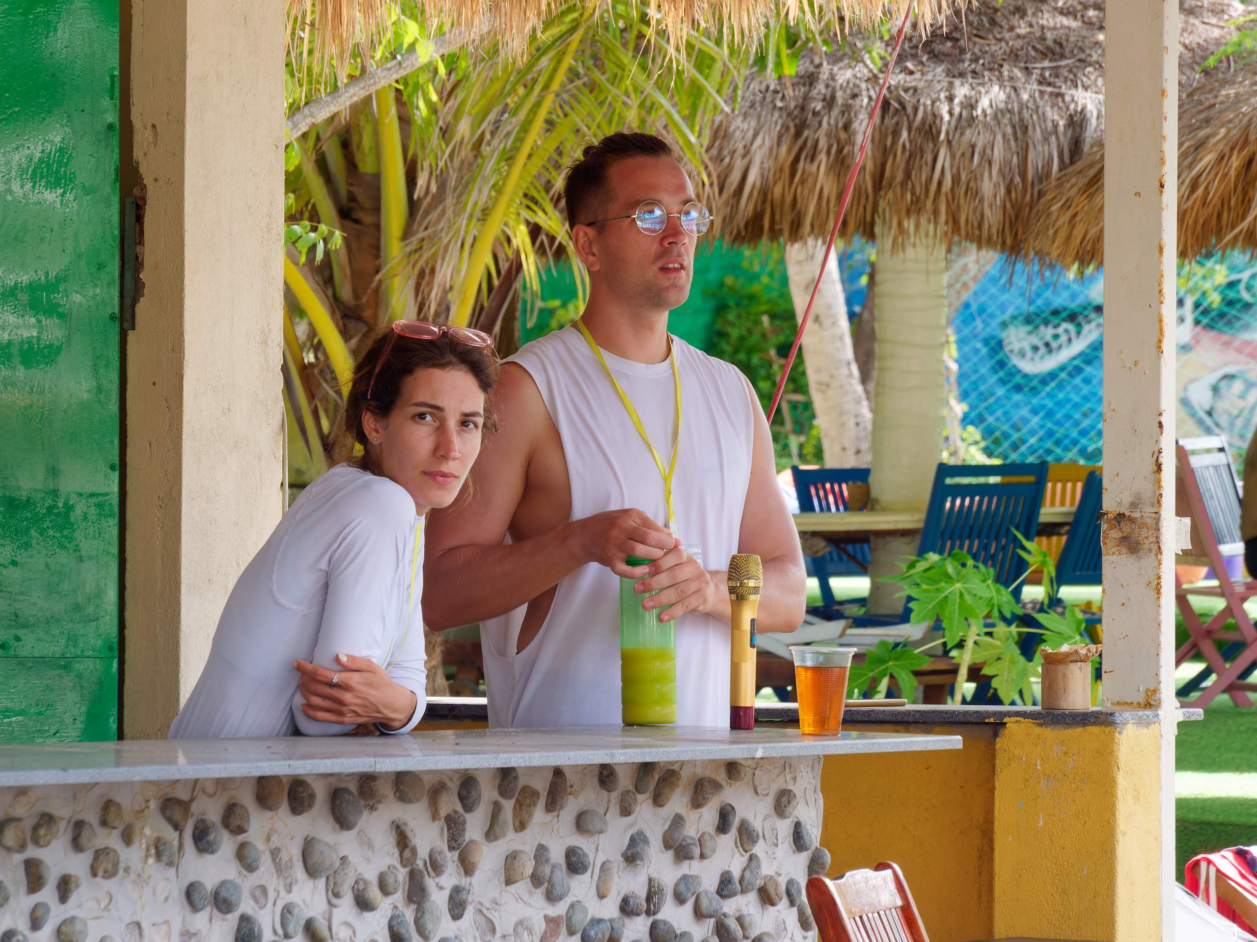 Нячанг 2023. Избранные фотографии