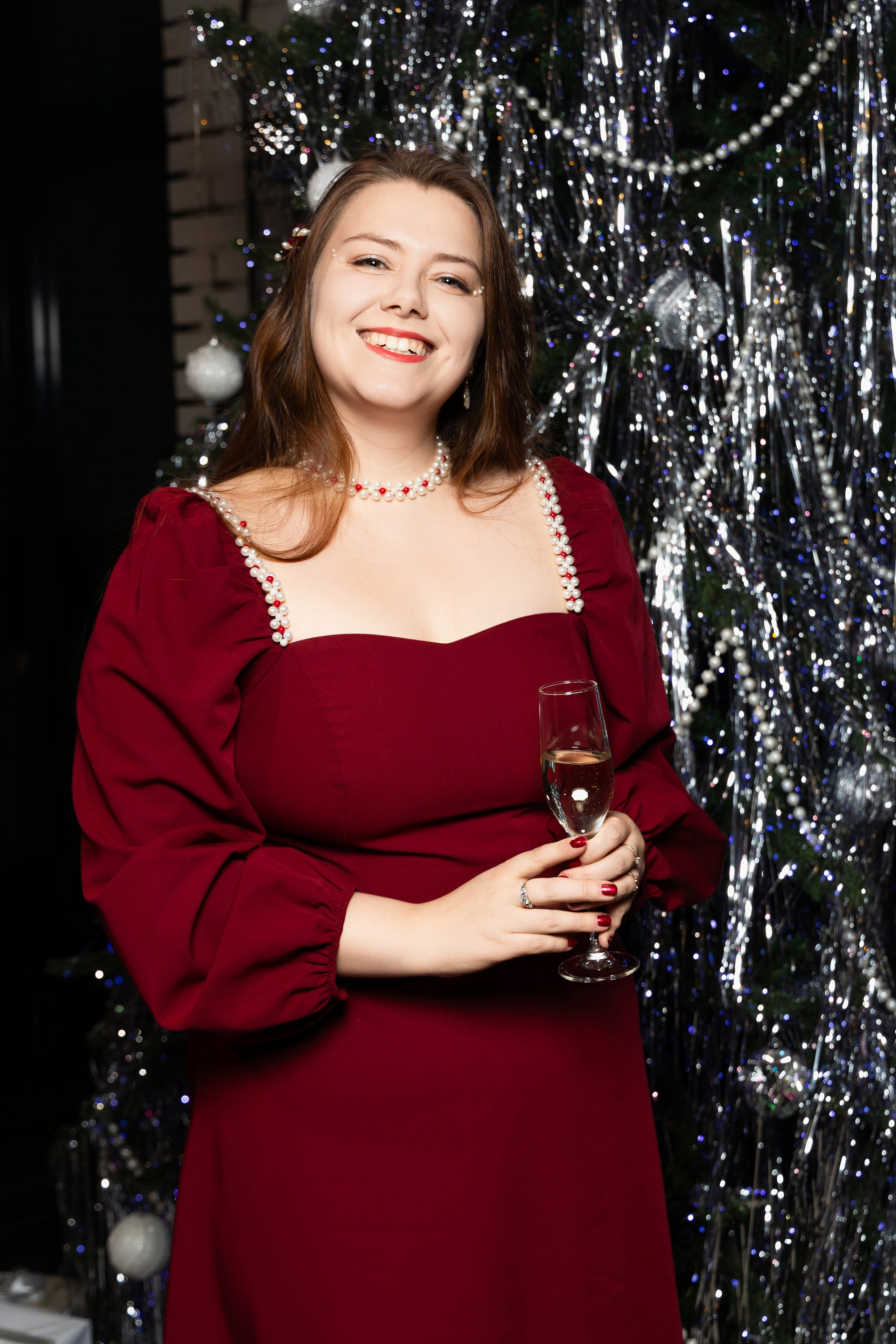 СПбПУ ИСИ новогодняя corporate party. Евгений Матвеев — фотограф в Санкт-Петербурге