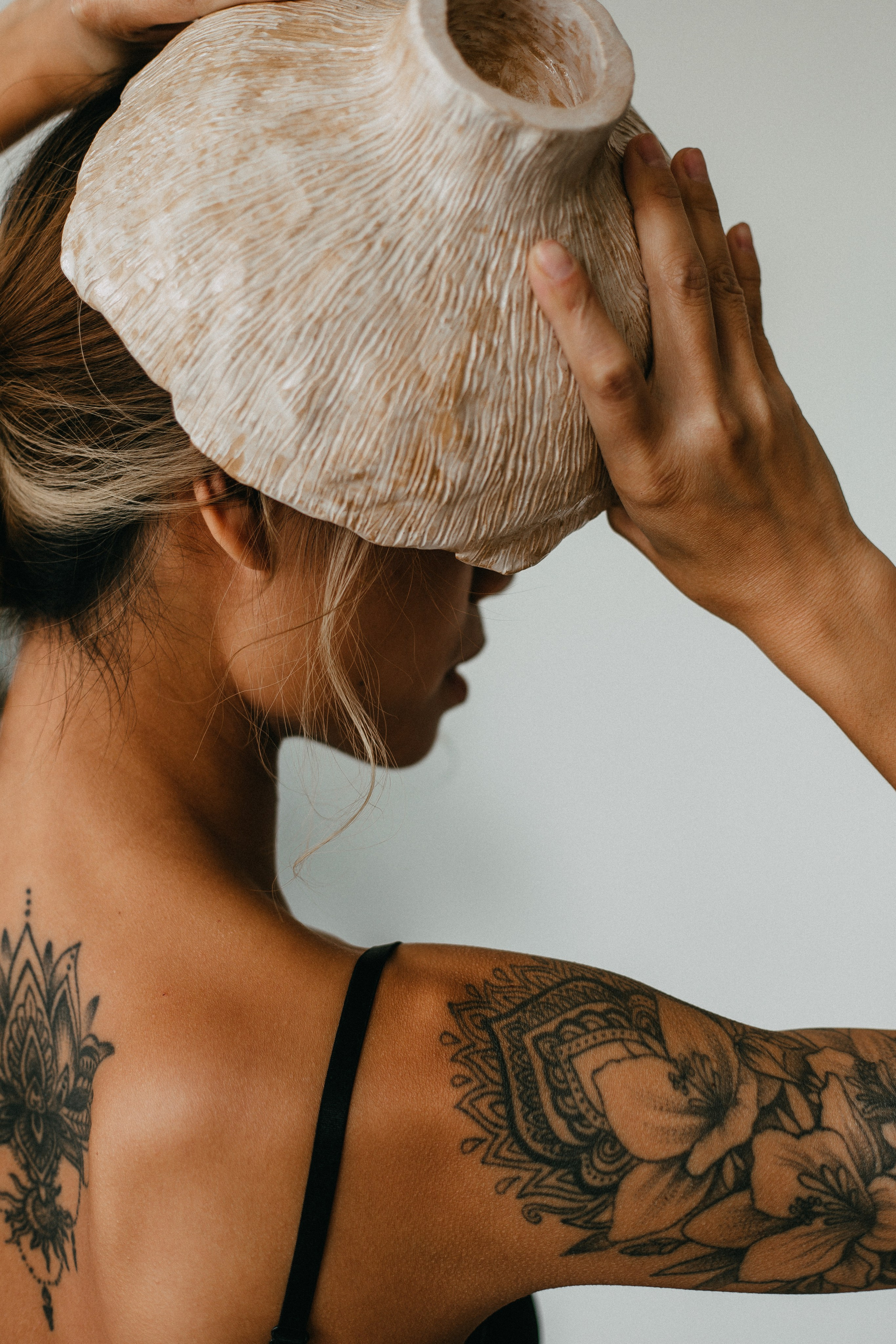 Анастасия Вернигорова- фотограф в Омске