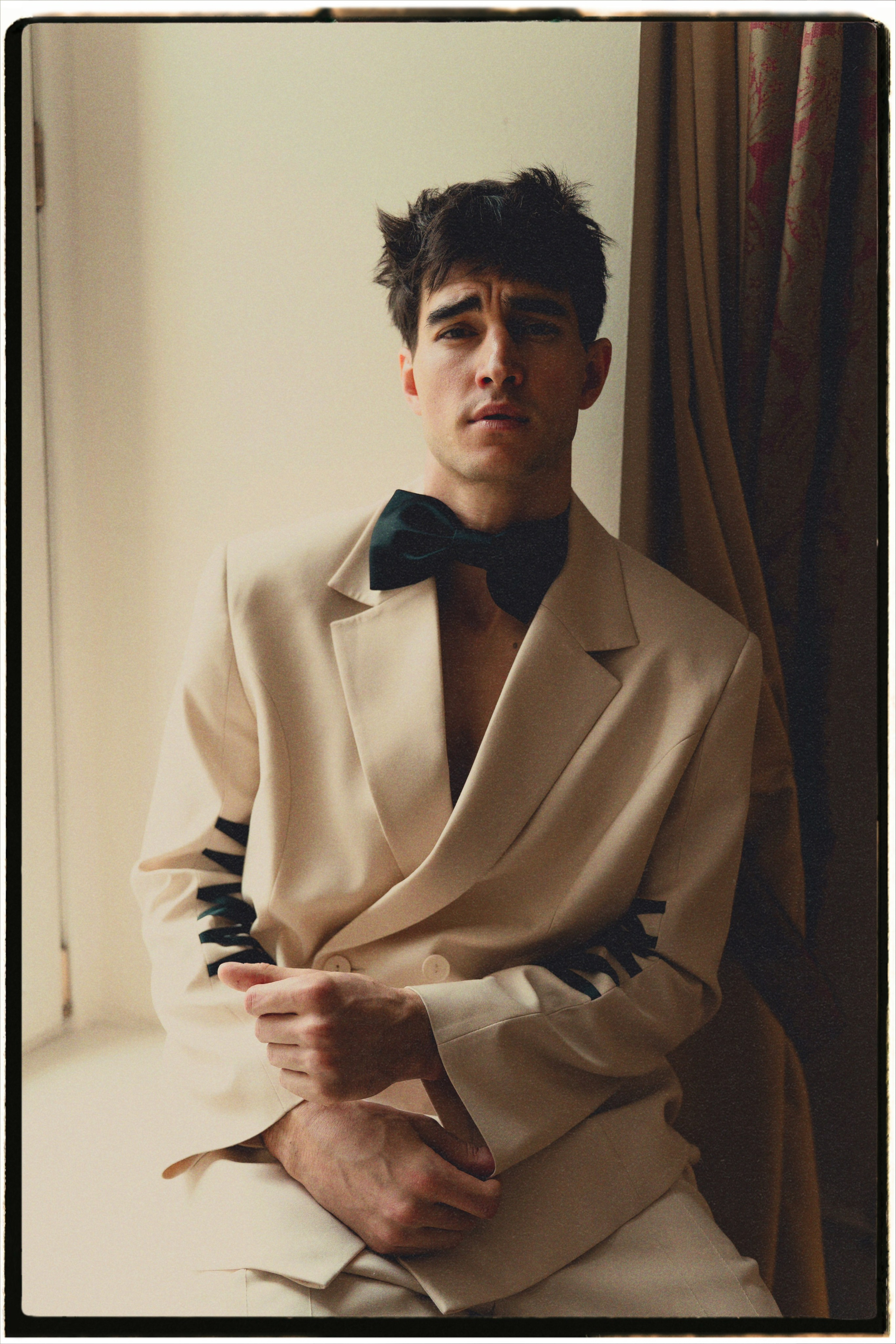 Влада и Богдан. Фотограф Элина Муратова