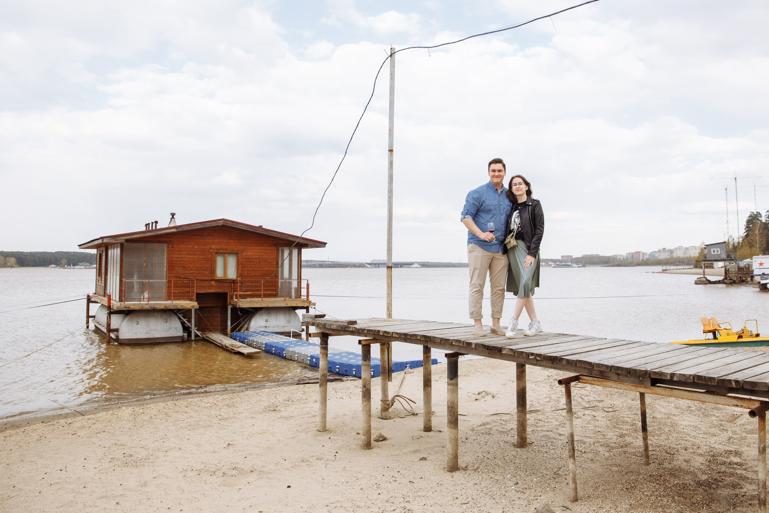 Корпоративы. Фотограф Комаров Сергей