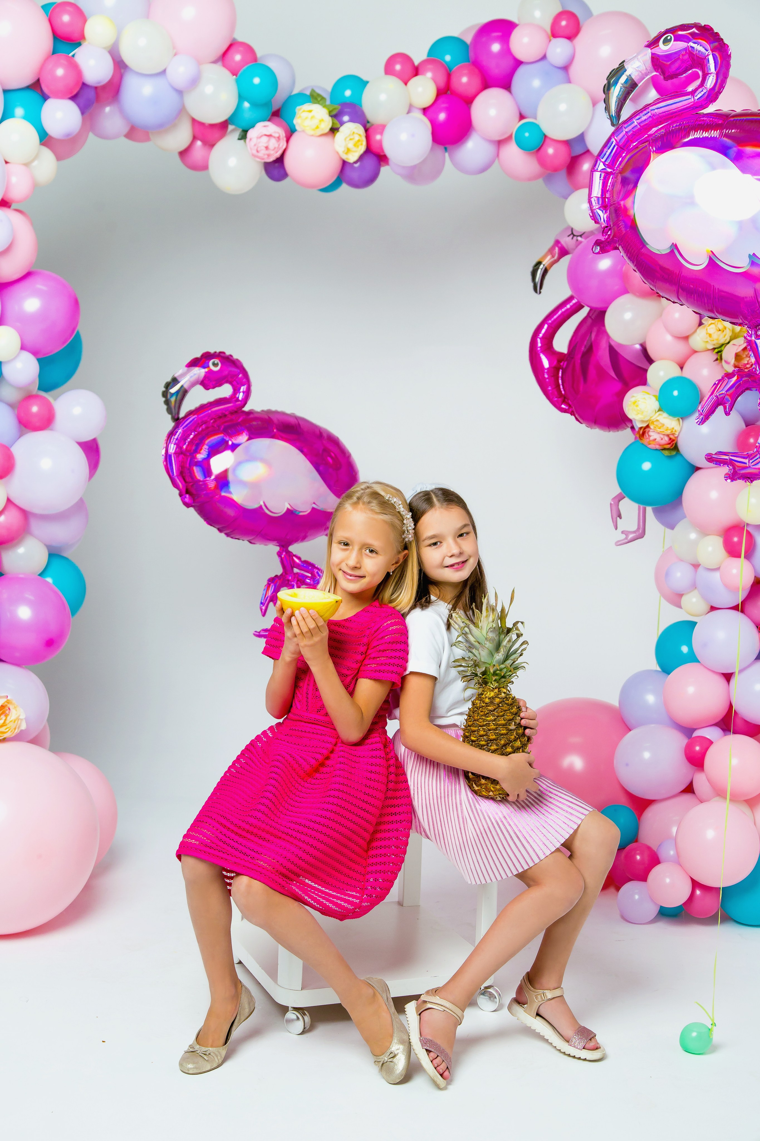 Детская. Главная