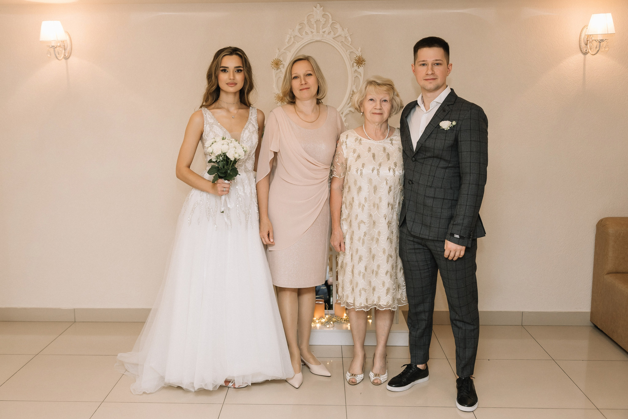 Иван и Марина/2024. Свадебный и семейный фотограф в Екатеринбурге