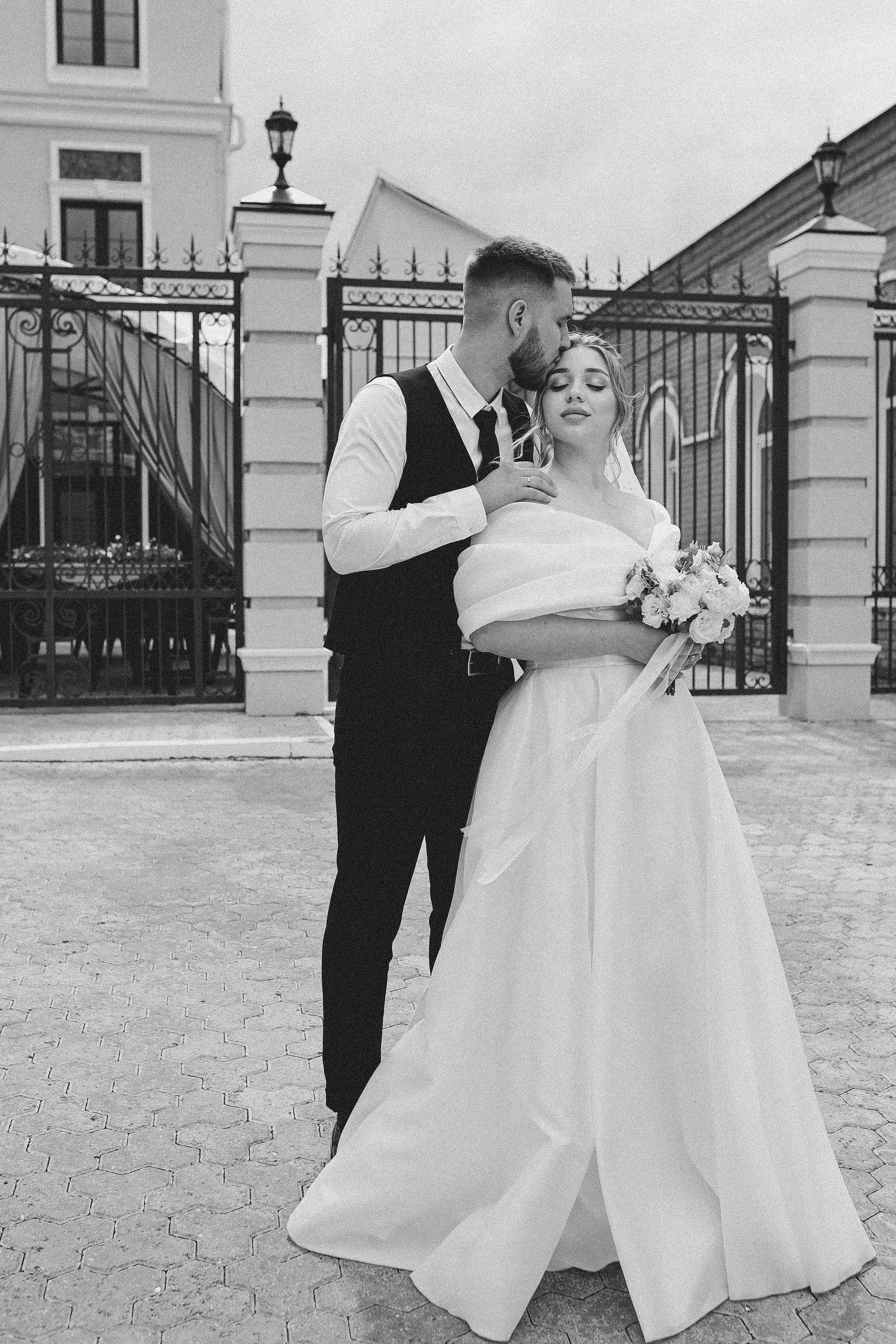 Дарья и Павел. Фотограф в Оренбурге Майя Шатрова