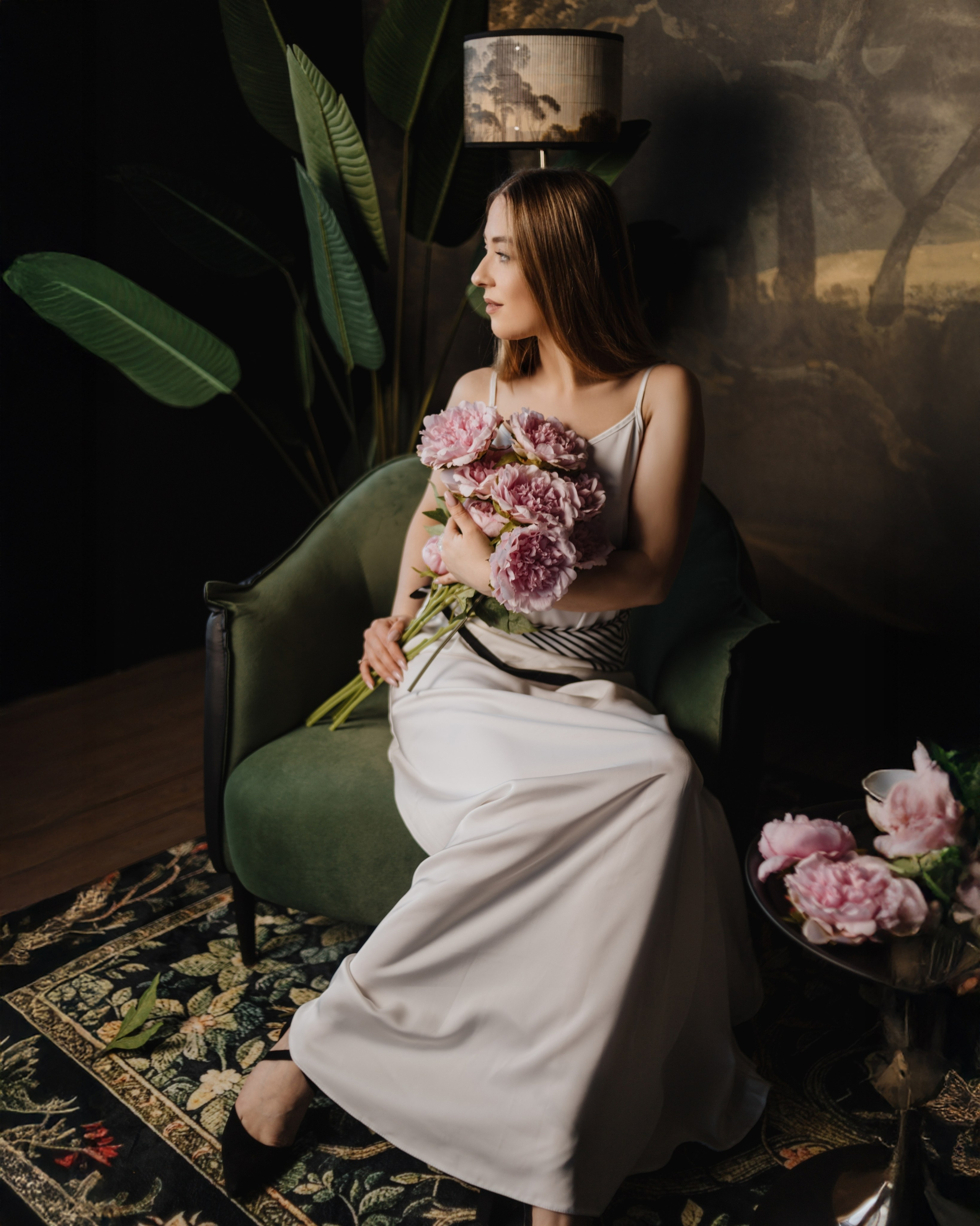 Вика. Фотограф Брянск