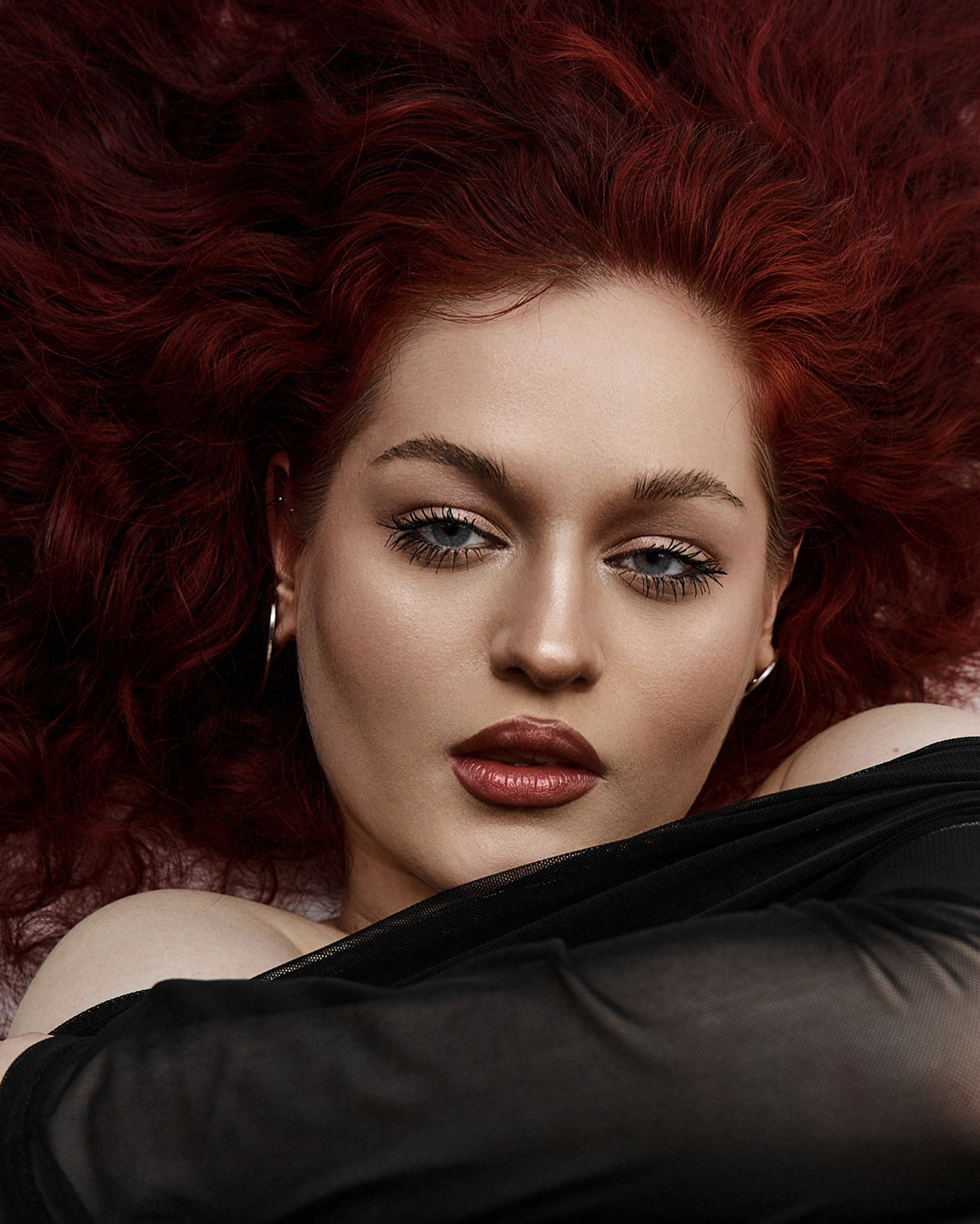 KSUSHA. Ася Солопова, фотограф Тюмень