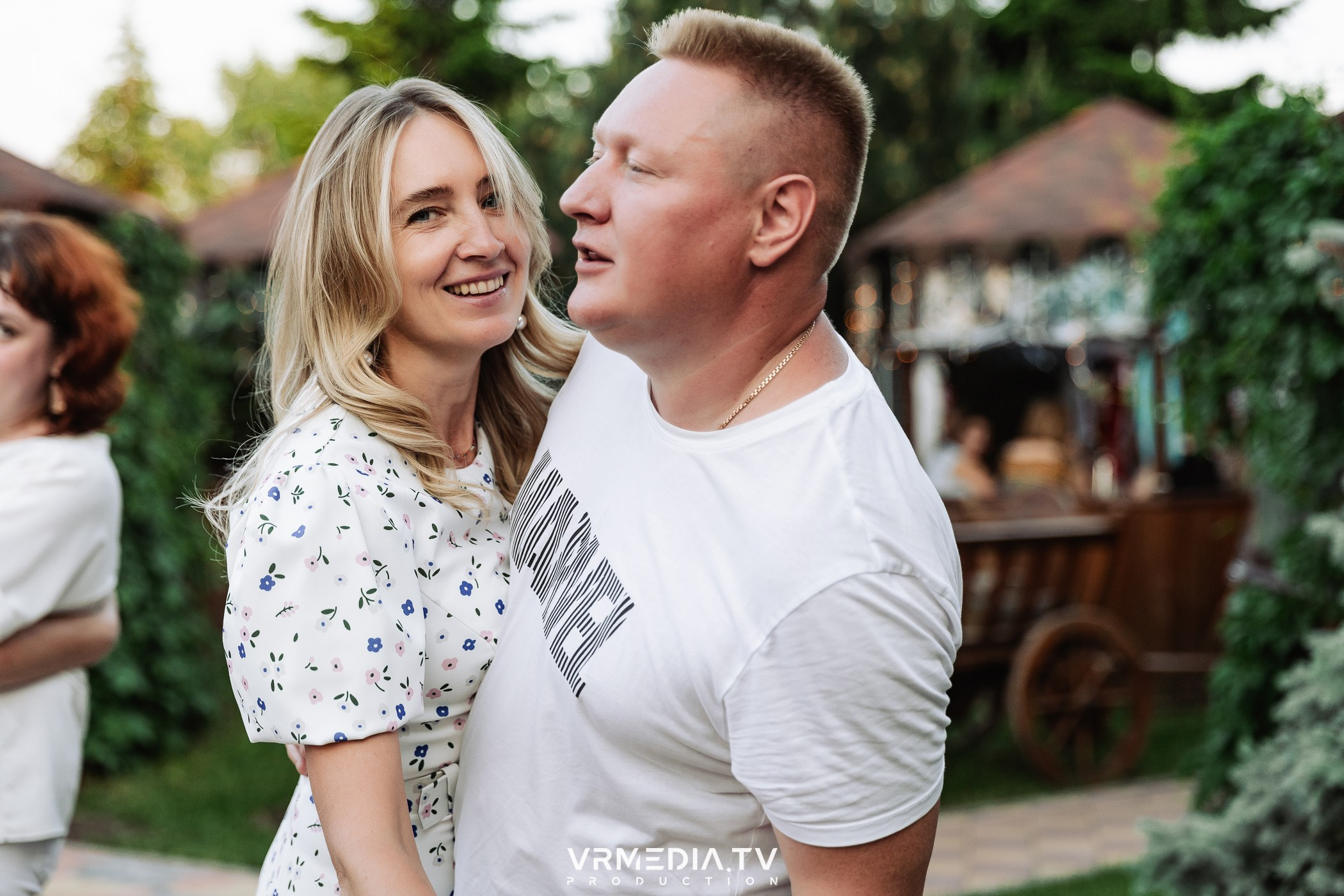 Выходные в ресторане «Лазурный берег»