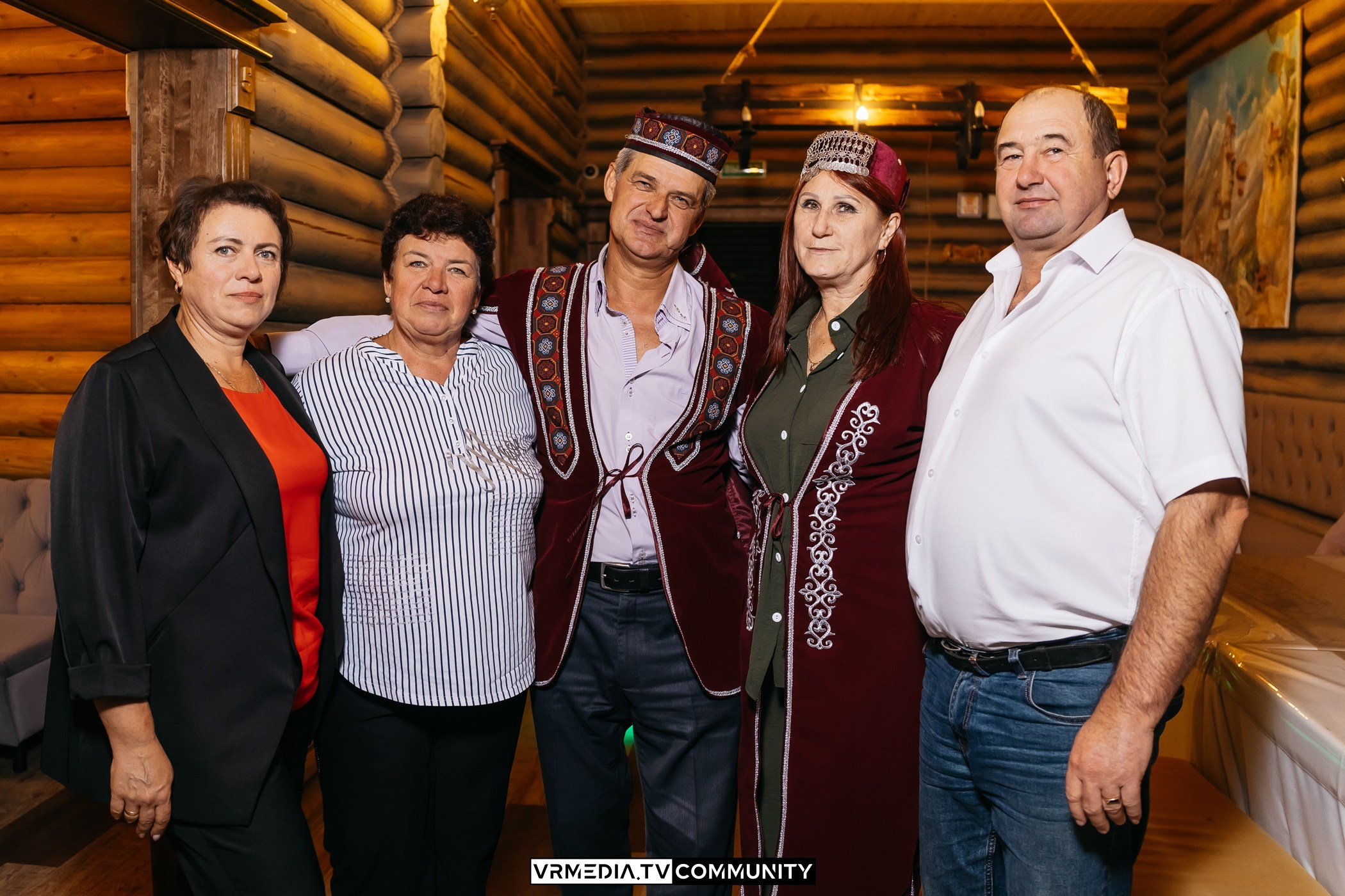 В гостях «У Петровича»