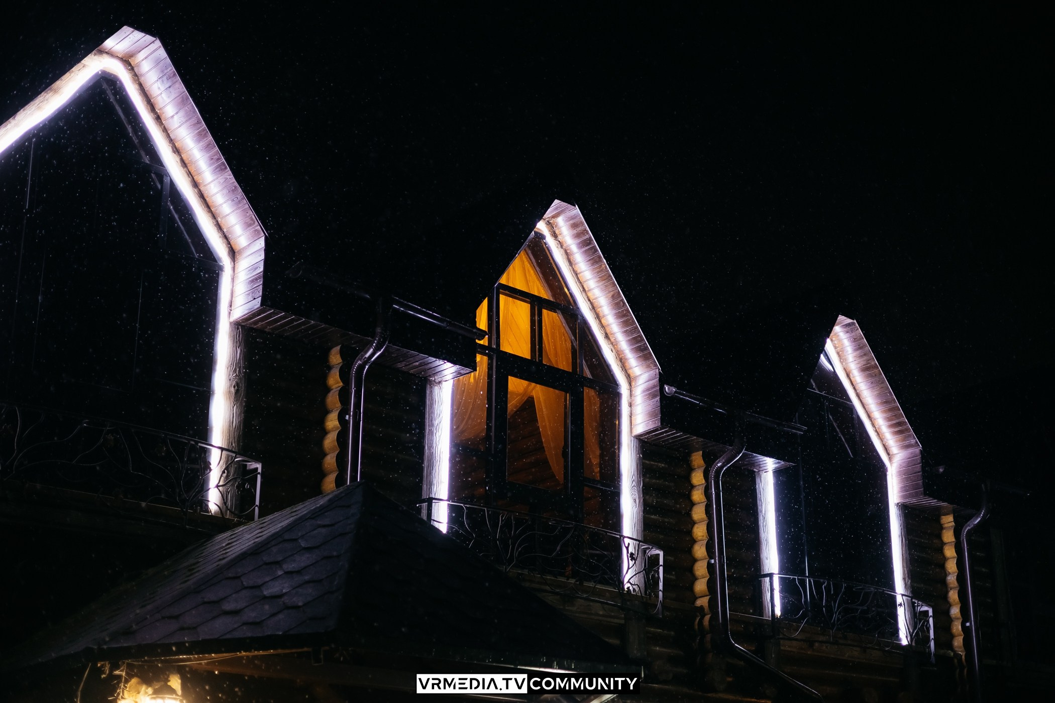 В гостях «У Петровича»