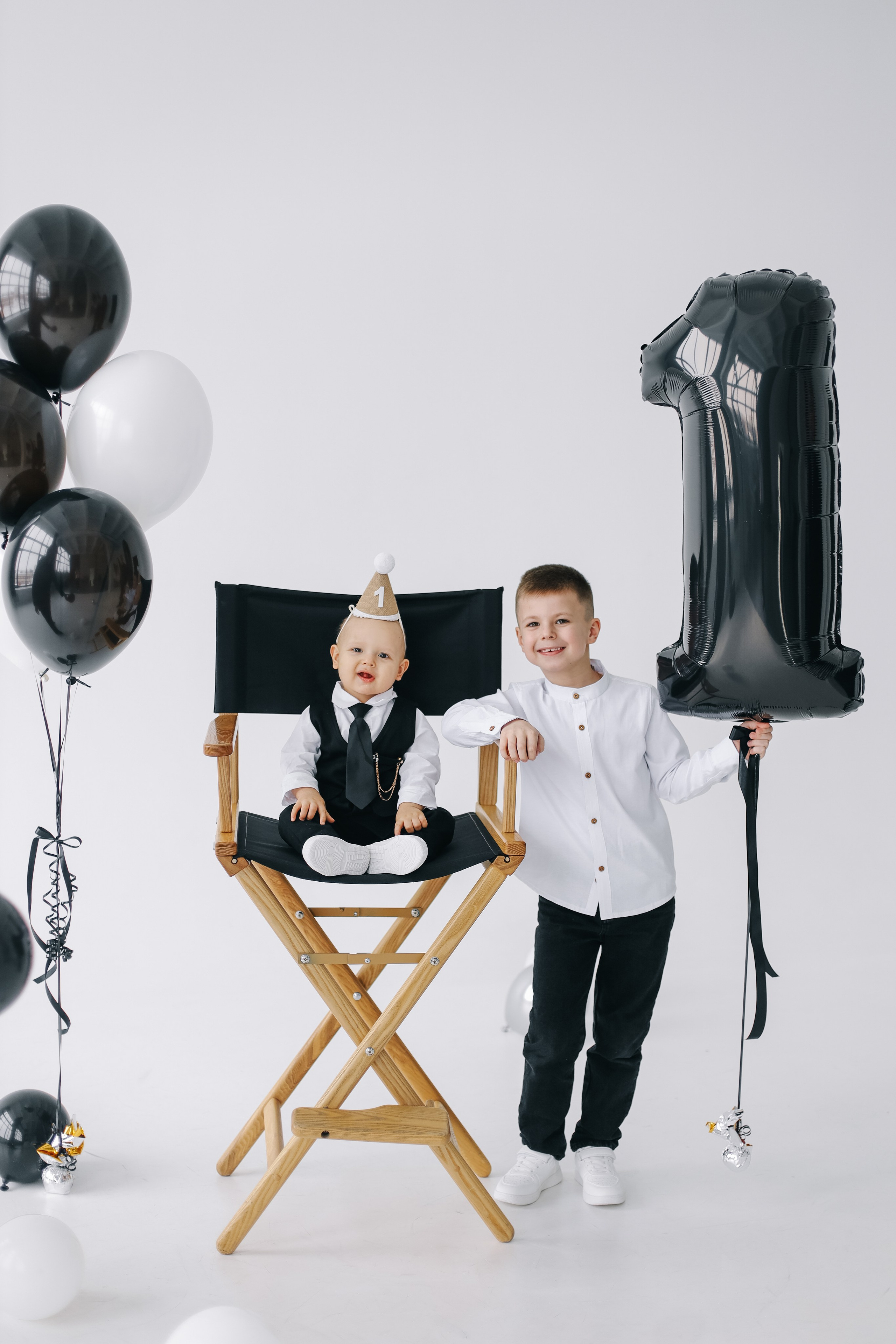 Годовасия и Дни рождения. Семейный и свадебный фотограф в Пензе Валерия Филюкова