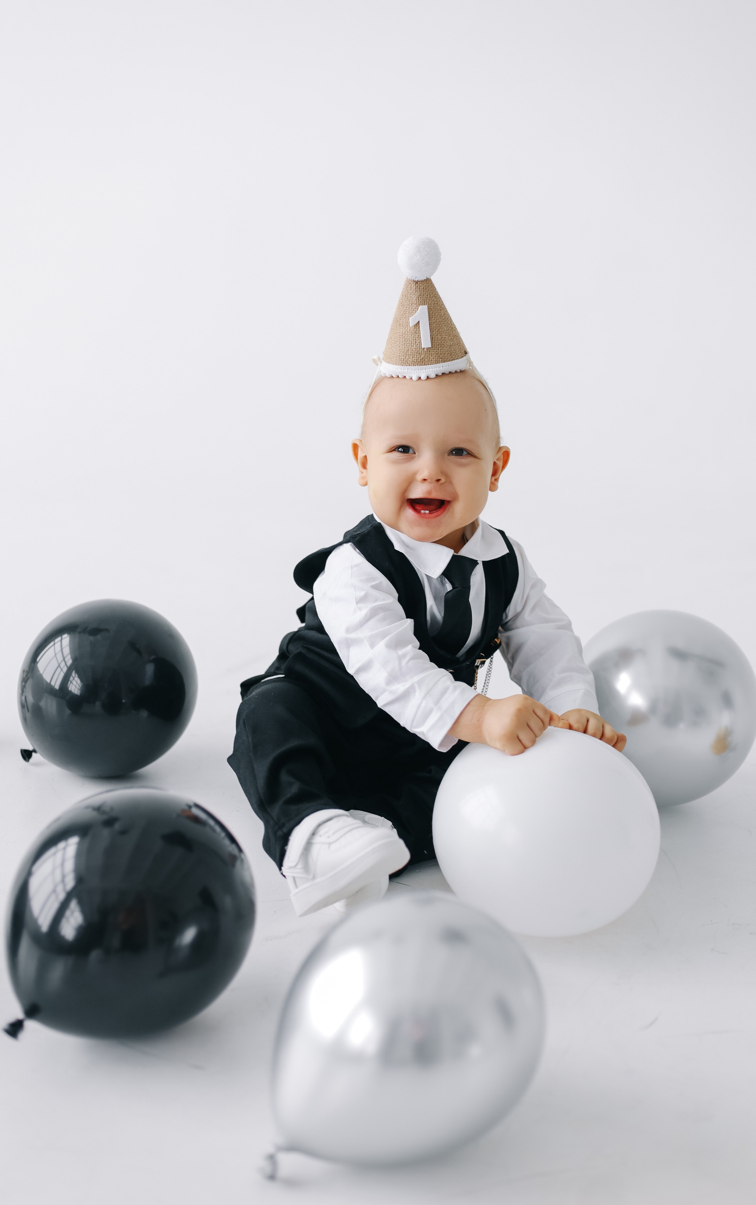 Годовасия и Дни рождения. Семейный и свадебный фотограф в Пензе Валерия Филюкова