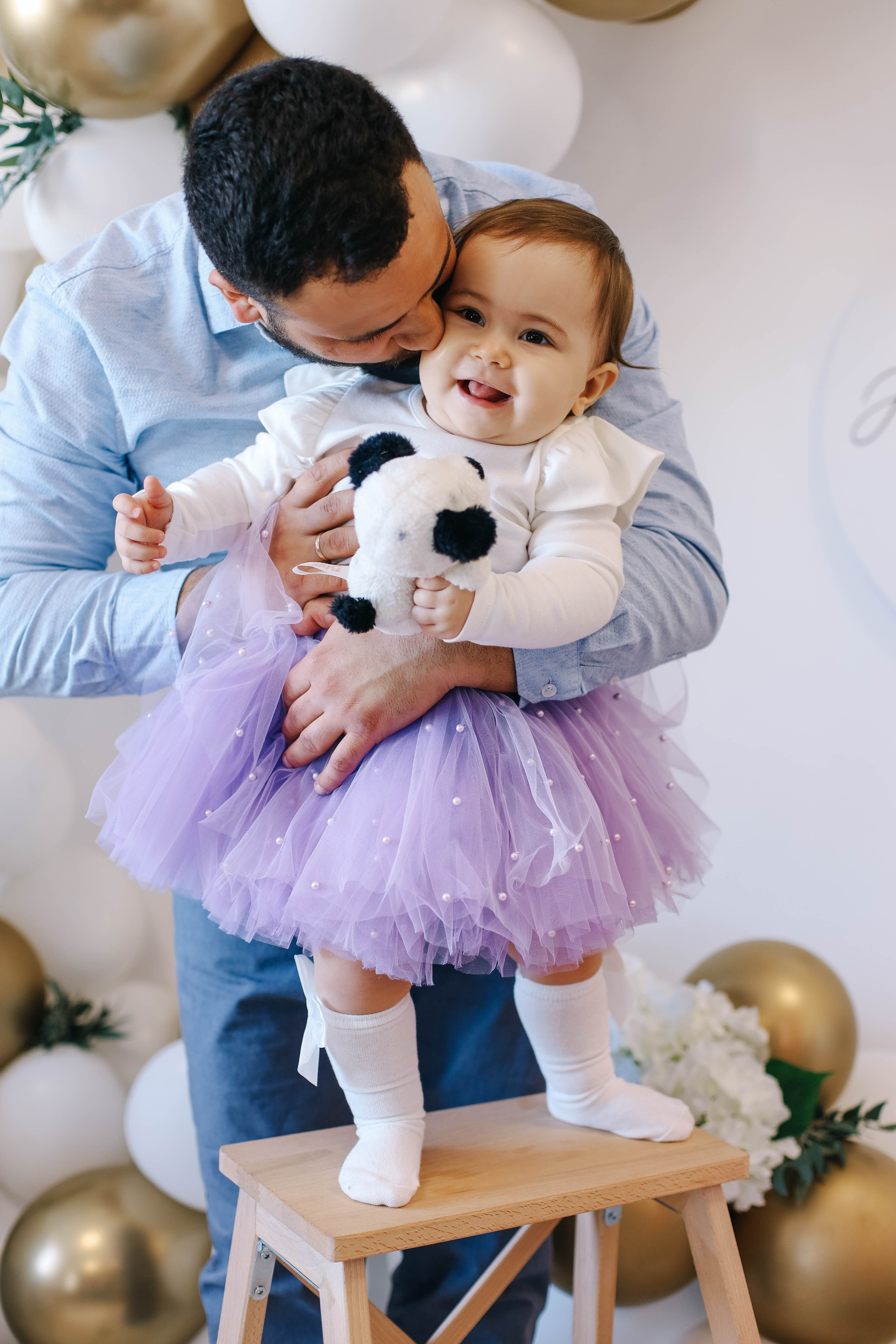 Годовасия и Дни рождения. Семейный и свадебный фотограф в Пензе Валерия Филюкова