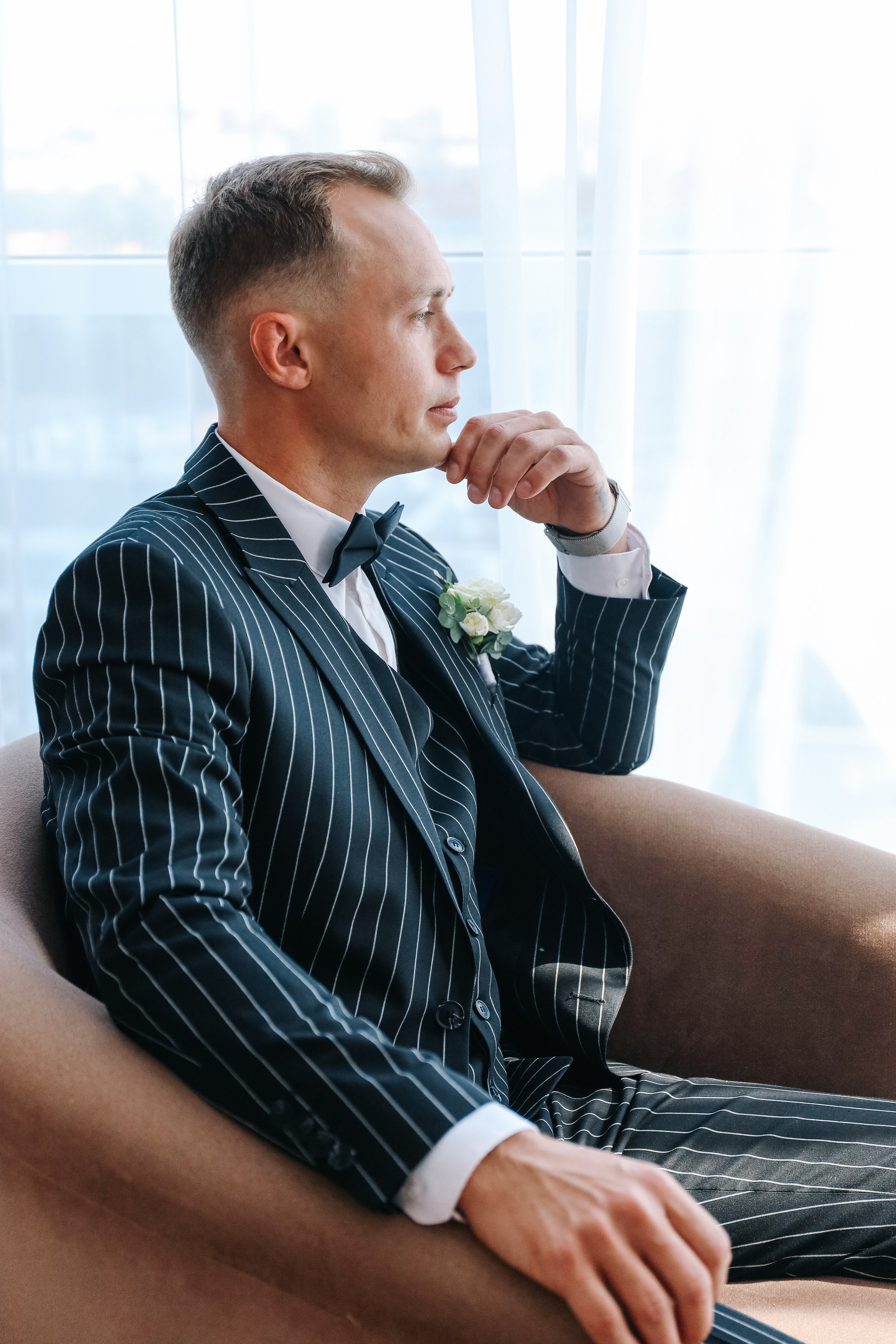 ГУСЬковы Костя и Наташа. Семейный и свадебный фотограф в Пензе Валерия Филюкова