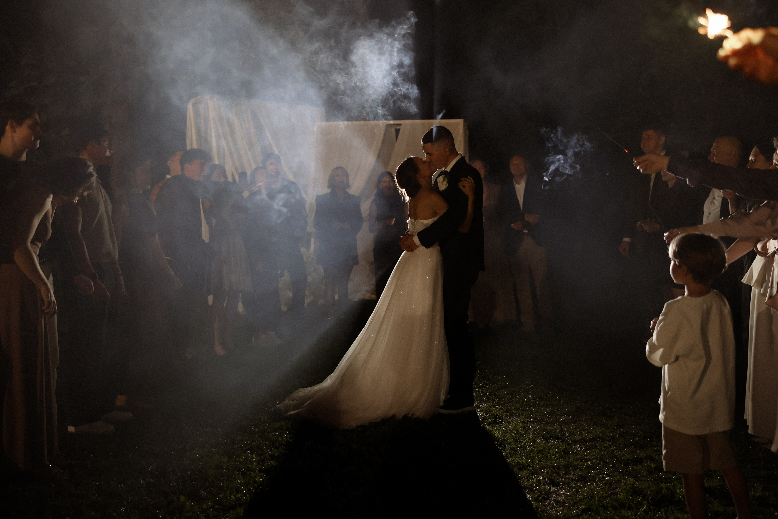 «Просто МЫ» — Дарья и Иван. Свадебный и семейный фотограф в Москве Ломова Ирина